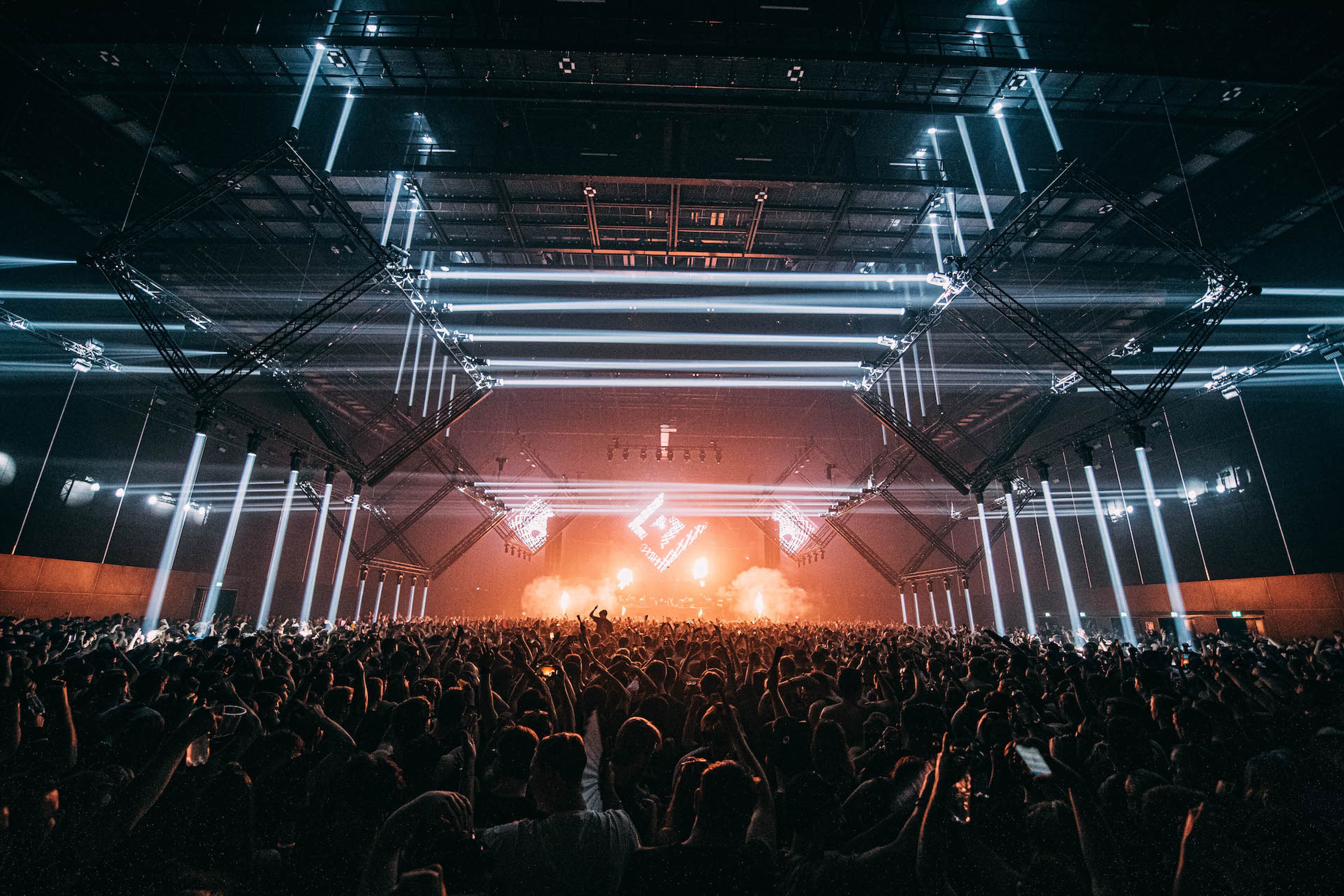 Rotterdam Rave Festival 2023
