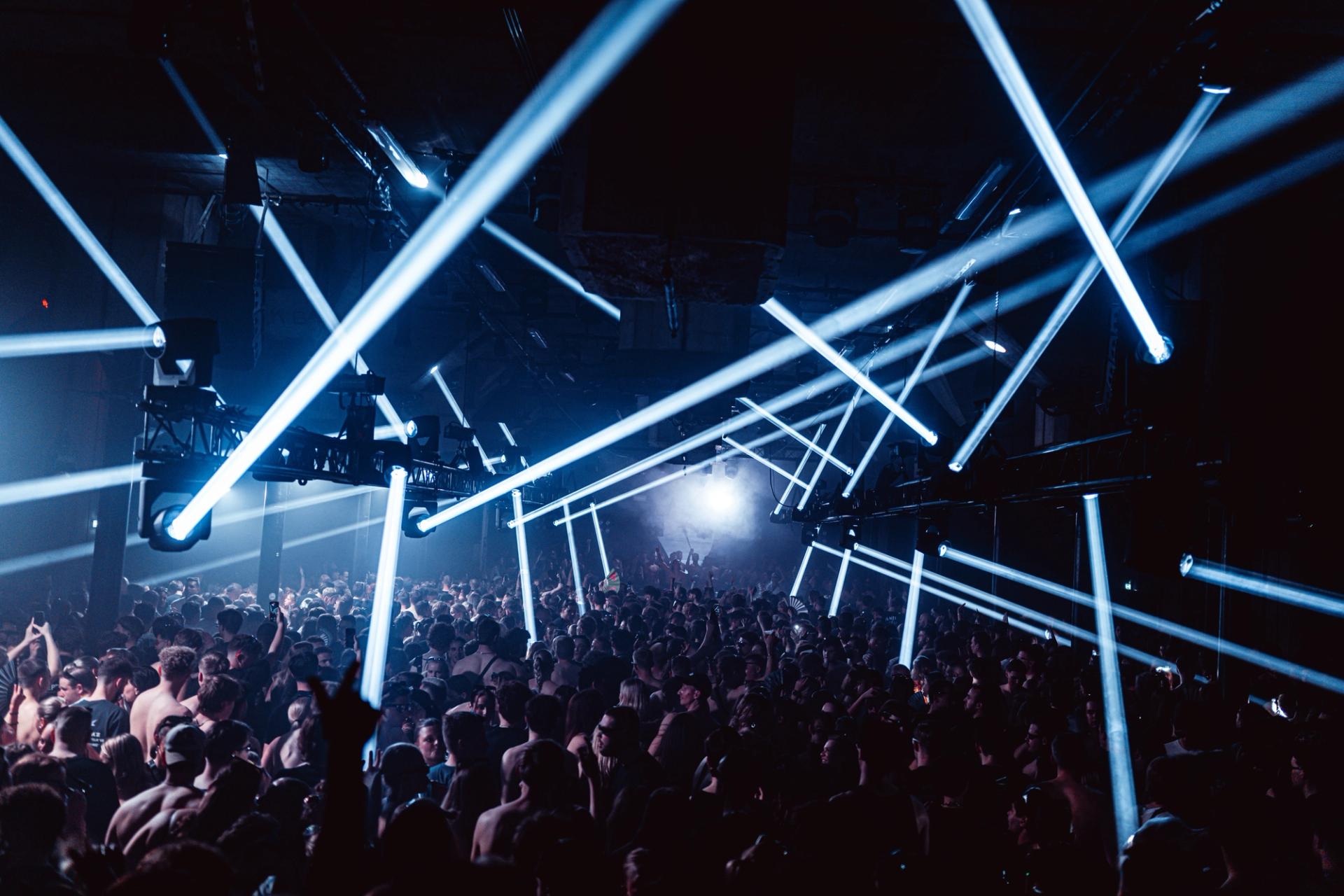 Afterparty - Rotterdam Rave Festival 2025 | Rotterdam Rave