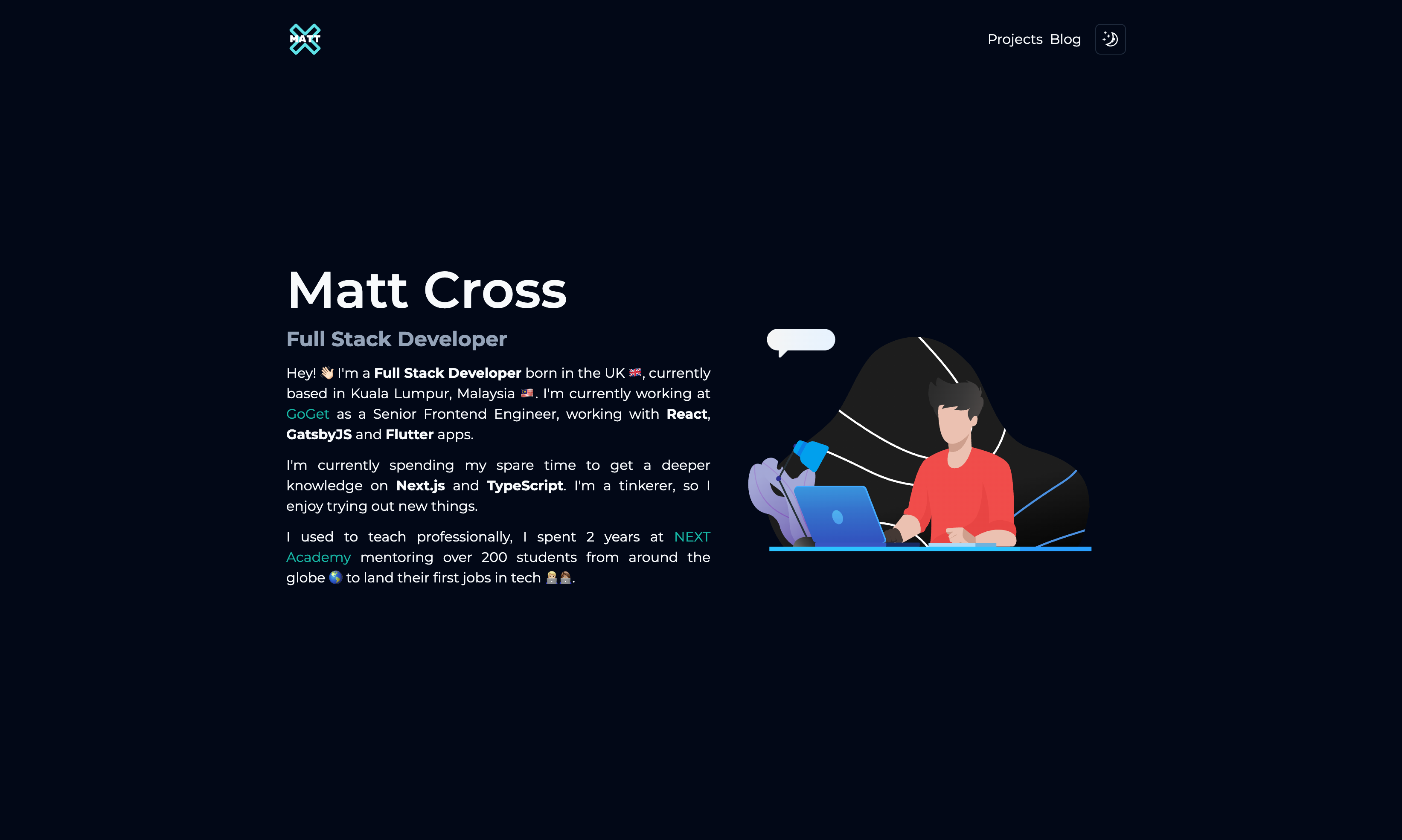 V3 Portfolio