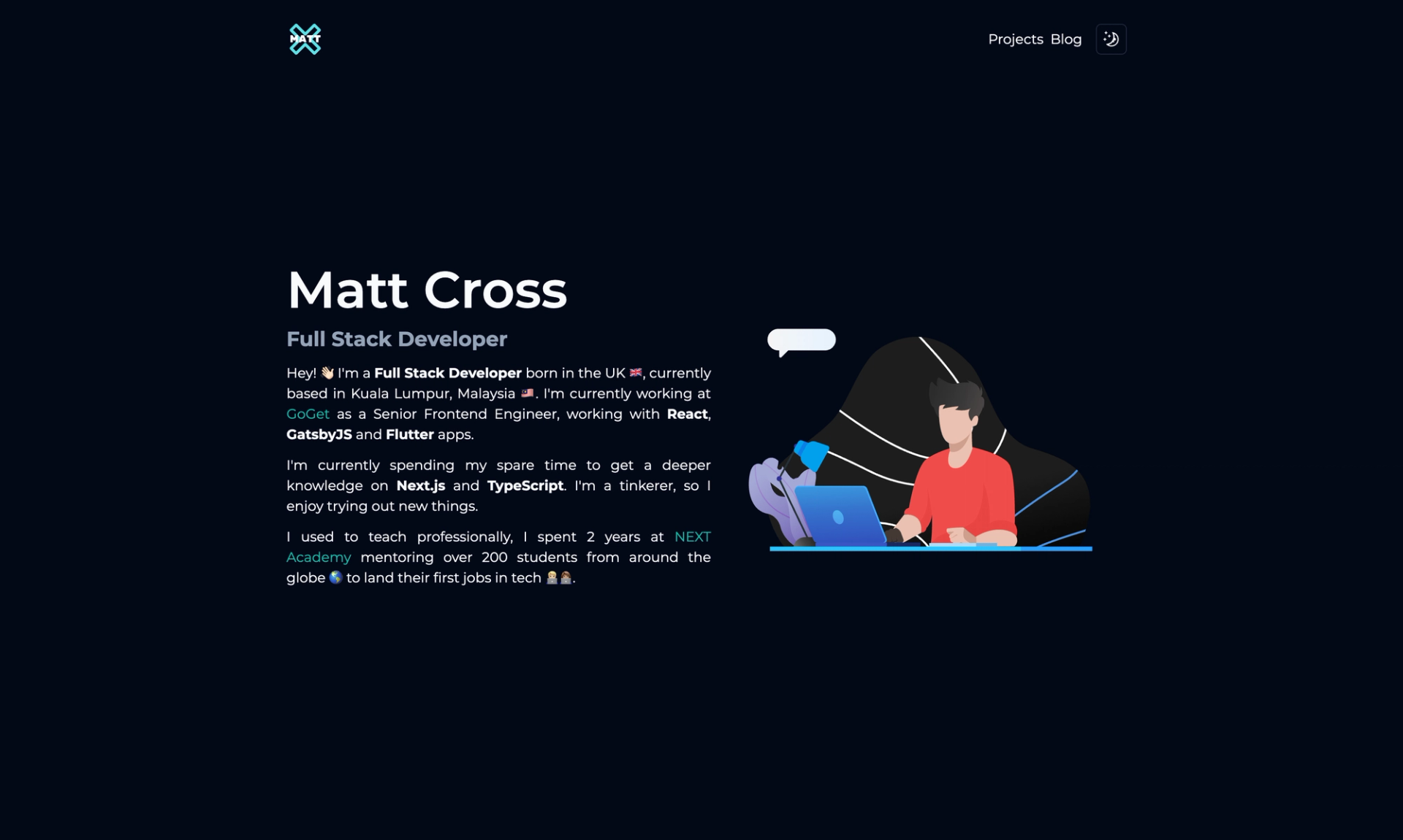 V3 Portfolio