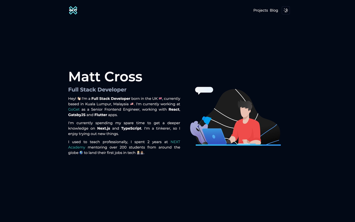 V3 Portfolio
