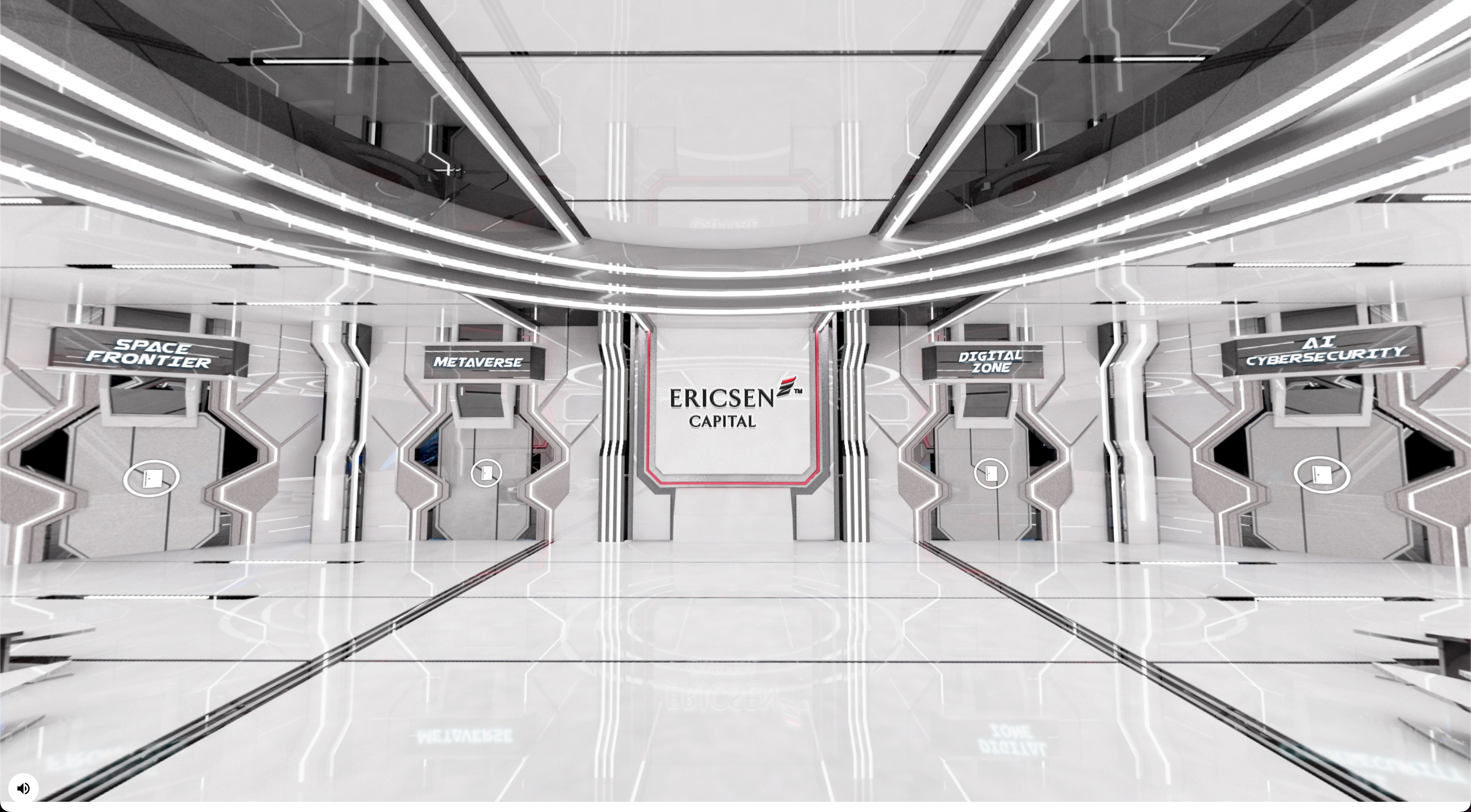 Frontier Z screenshot
