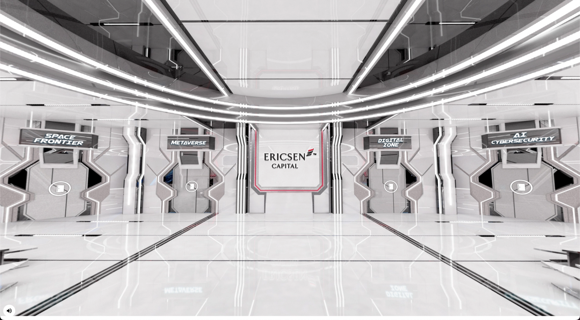 Frontier Z screenshot