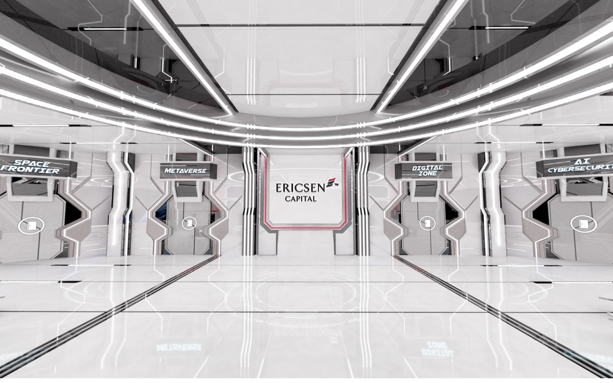 Frontier Z screenshot