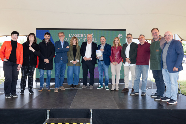 ‘El Vallès Oriental, terra de sabors’ dona a conèixer la riquesa gastronòmica de la comarca