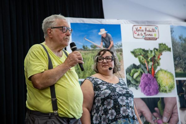 3Cat dedica un documental al cuiner Pep Salsetes