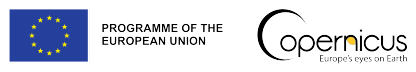 Copernicus logo