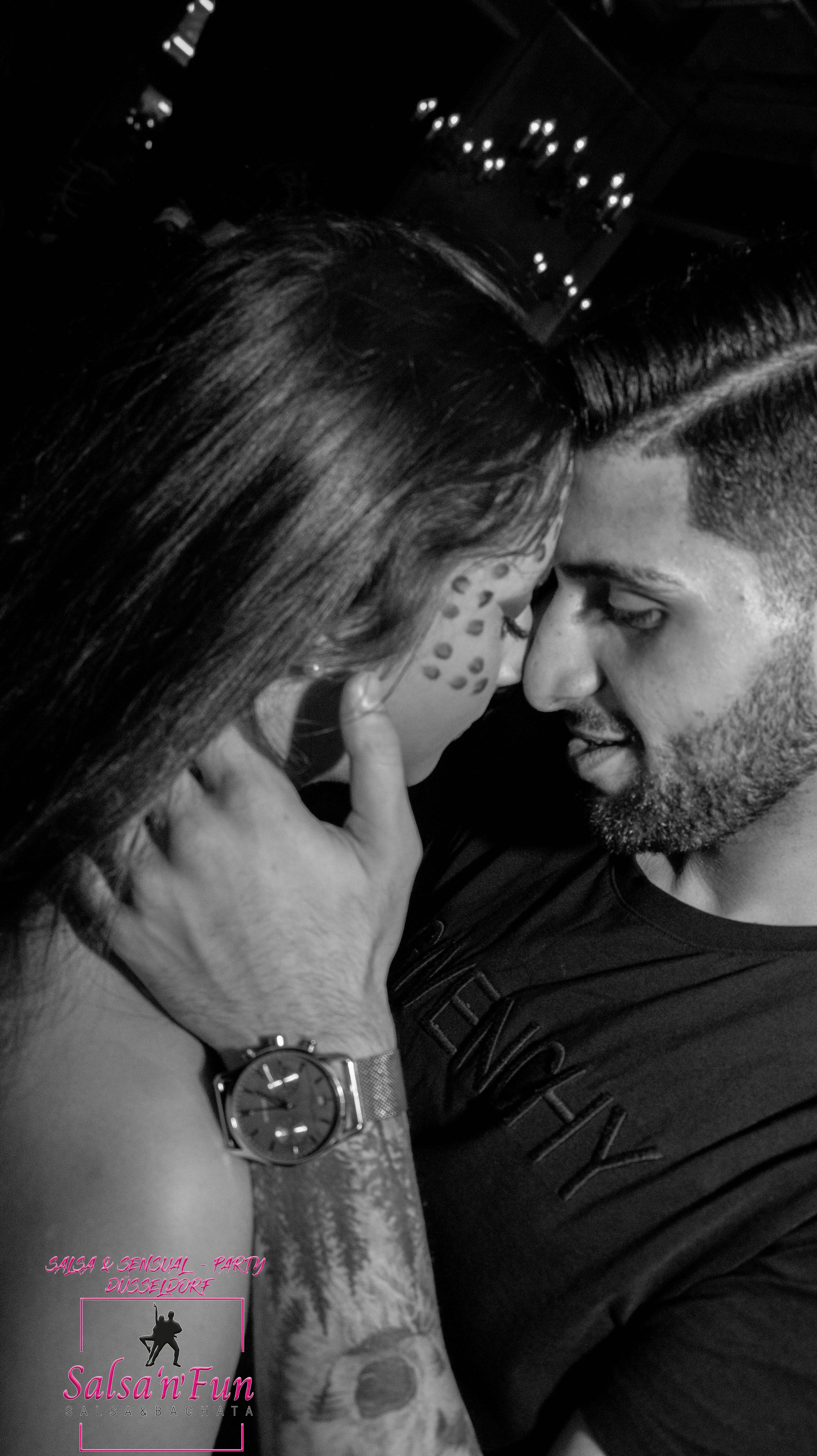Halloween Salsa & Sensual Party 2024 - Bild 260