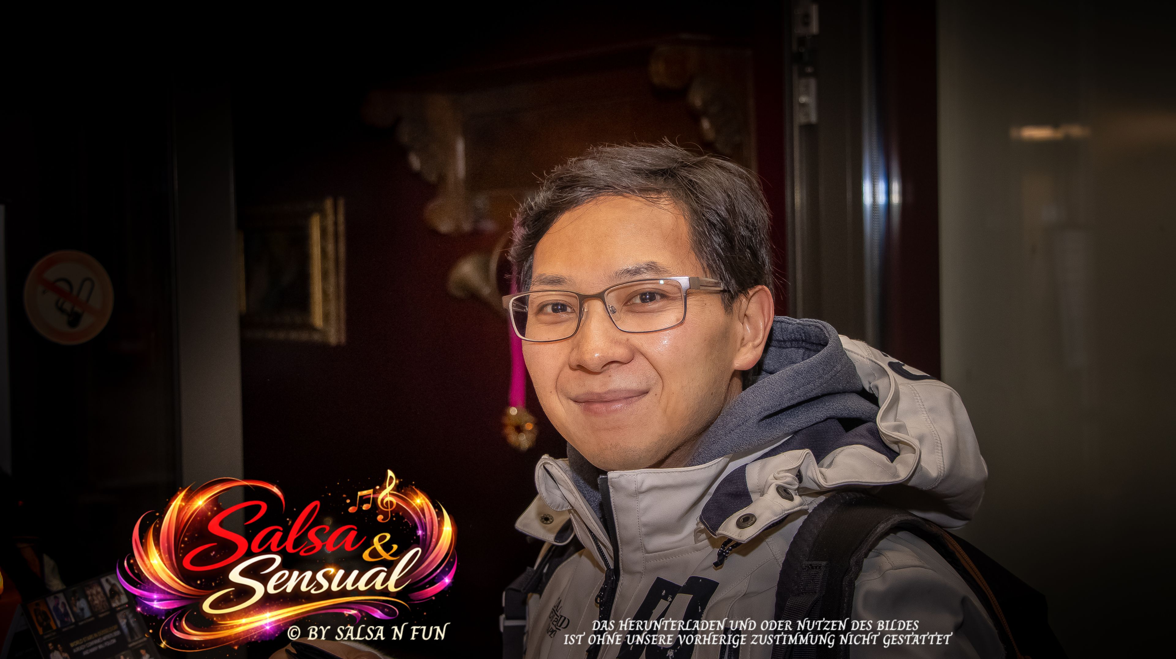 Halloween Salsa & Sensual Party 2025 - Bild 10
