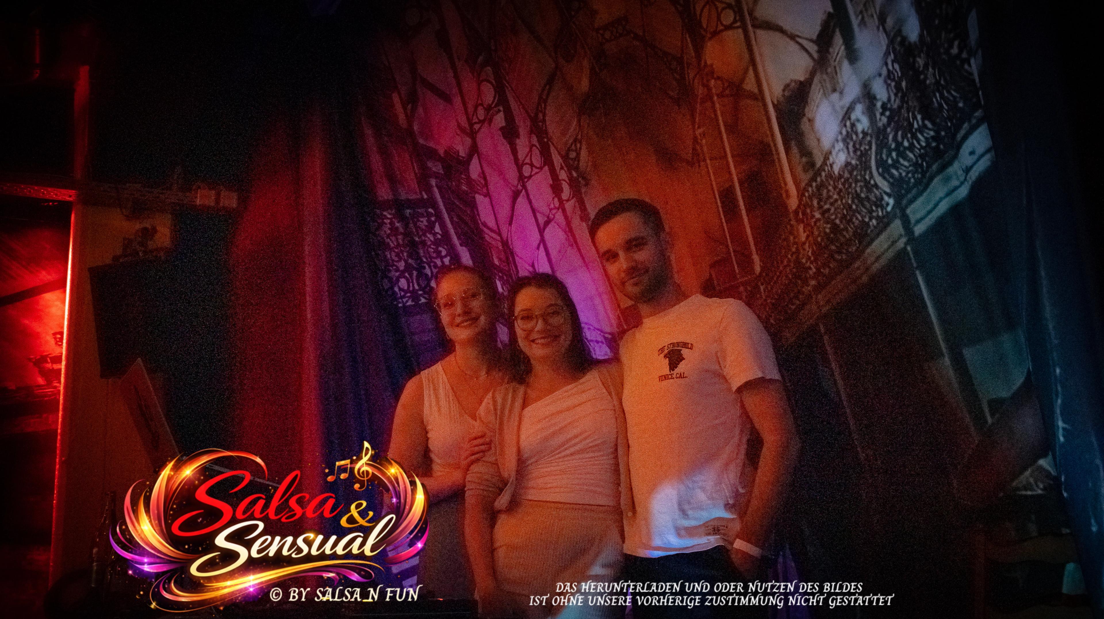 Salsa & Sensual  Party | Fadis Birthday Bash - Bild 61