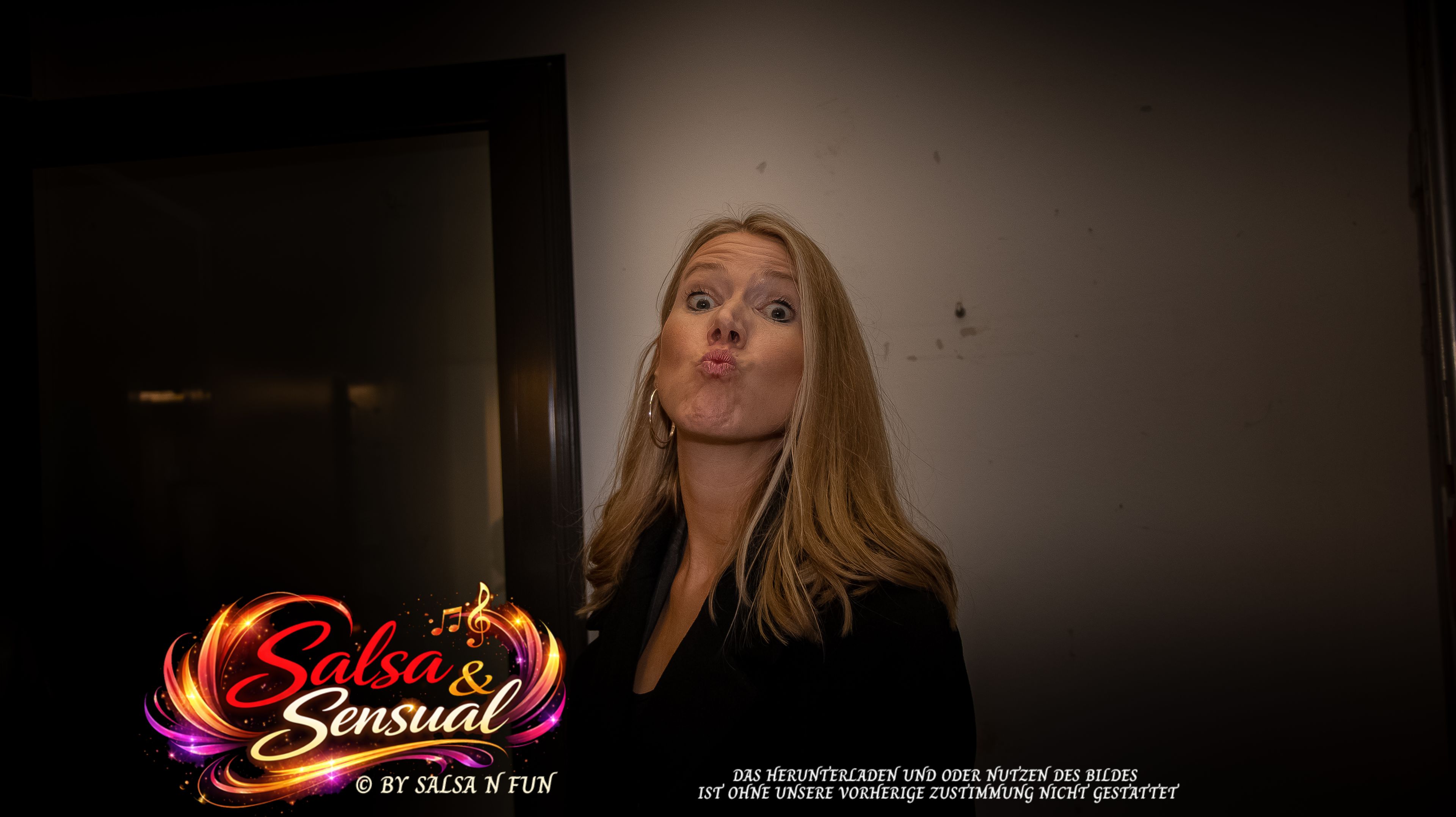 Halloween Salsa & Sensual Party 2025 - Bild 11