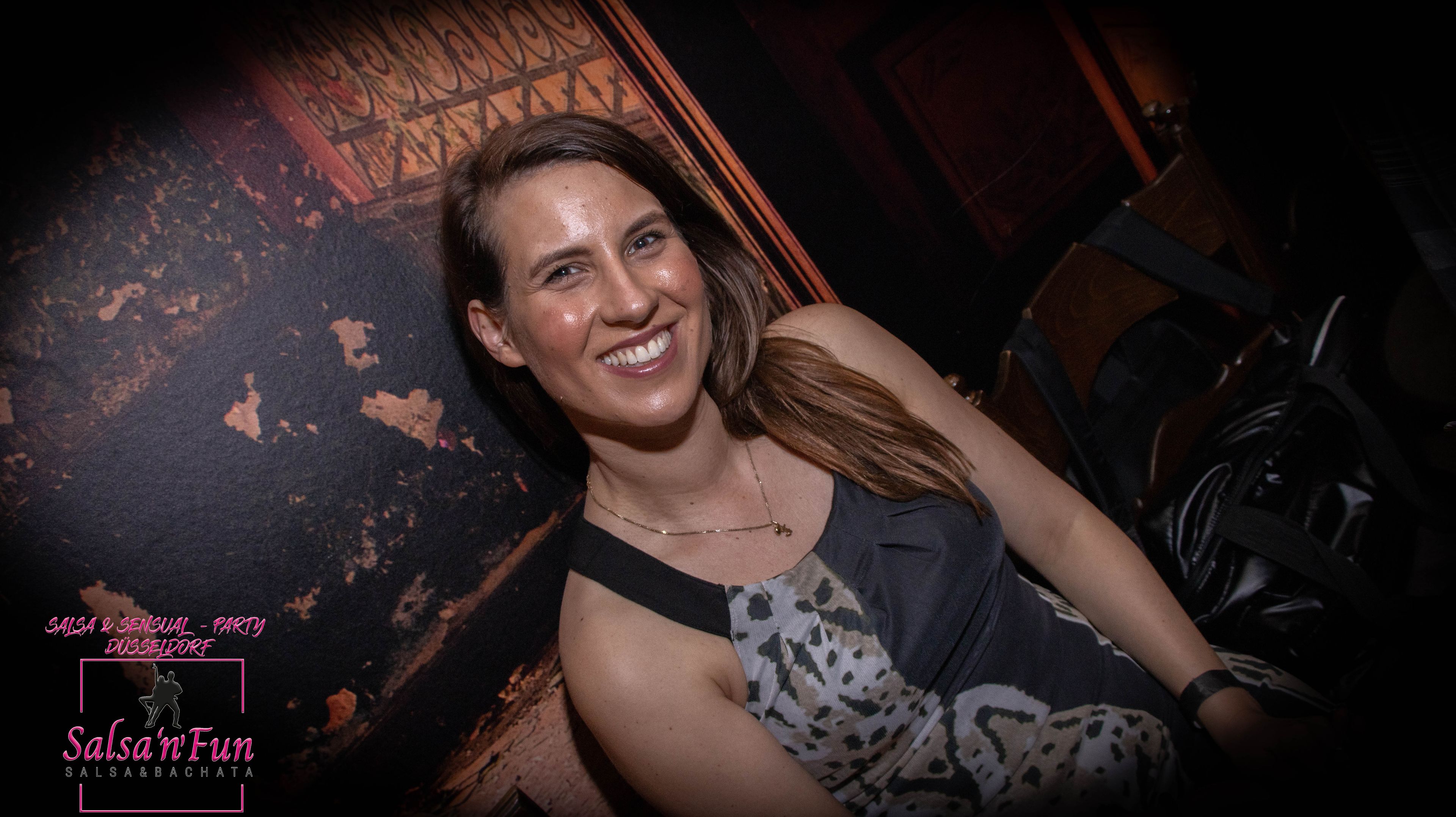 Halloween Salsa & Sensual Party 2024 - Bild 269