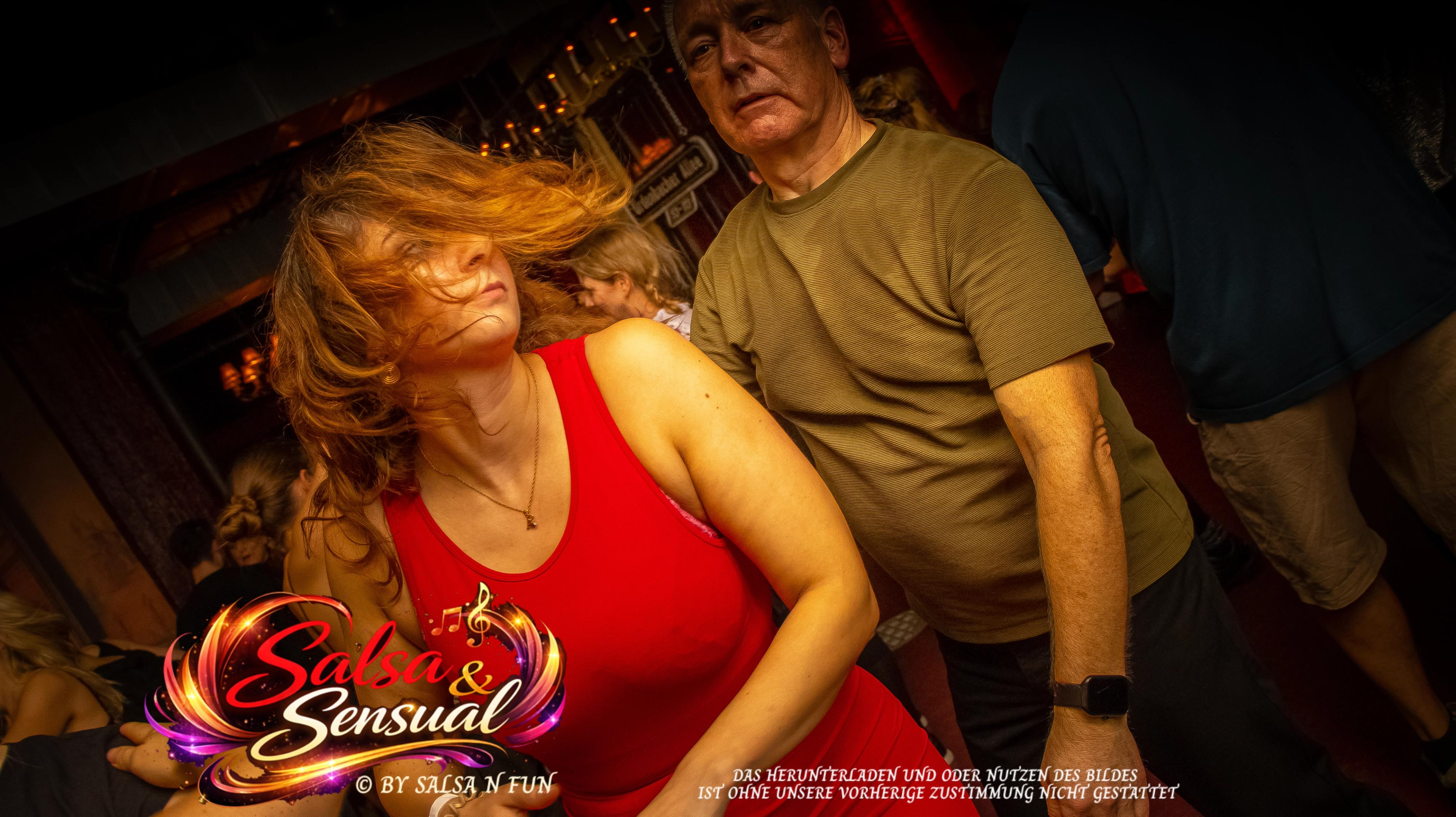 Halloween Salsa & Sensual Party 2025 - Bild 173