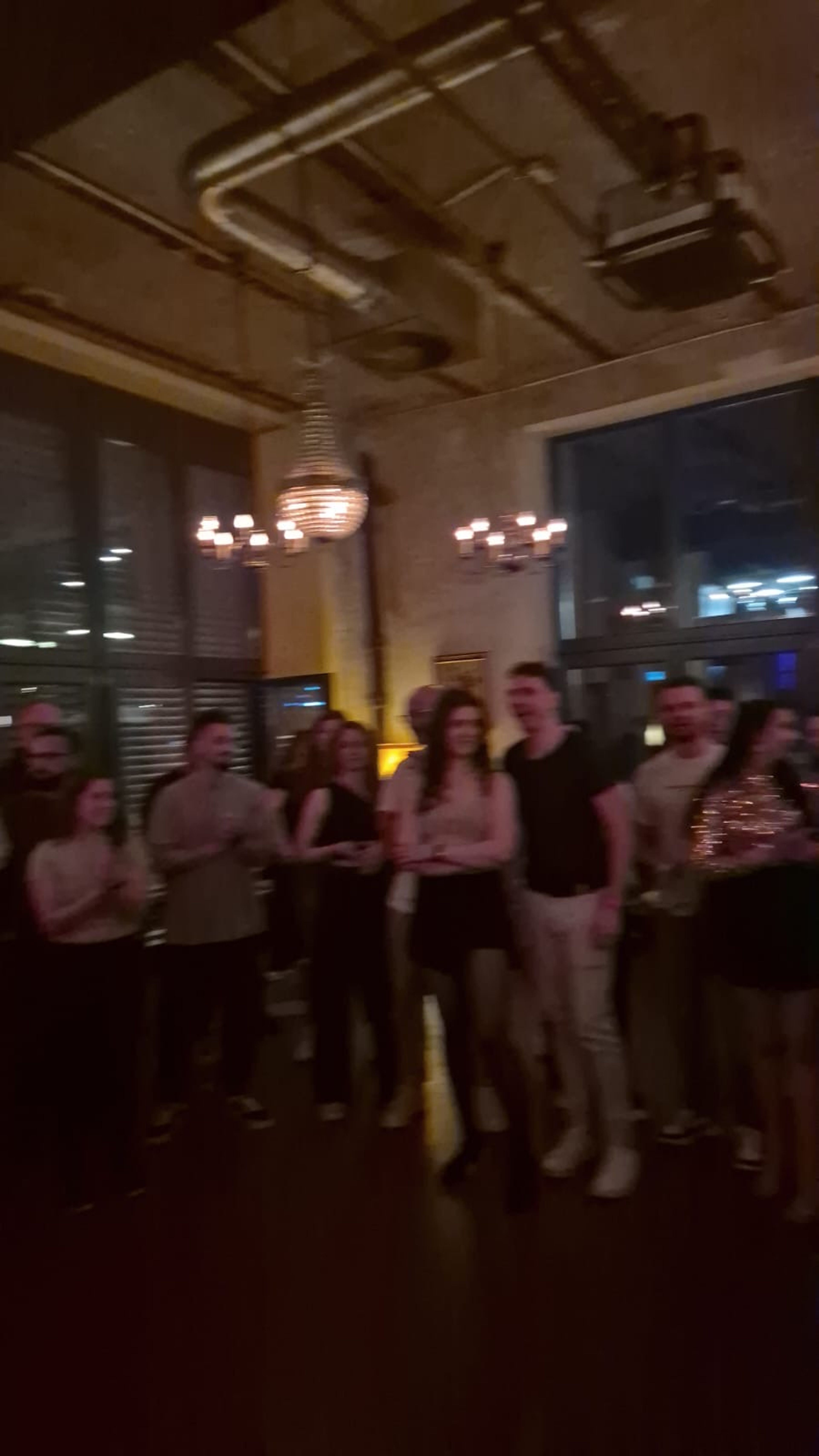 Bachata Heaven Party August 2025 - Bild 4