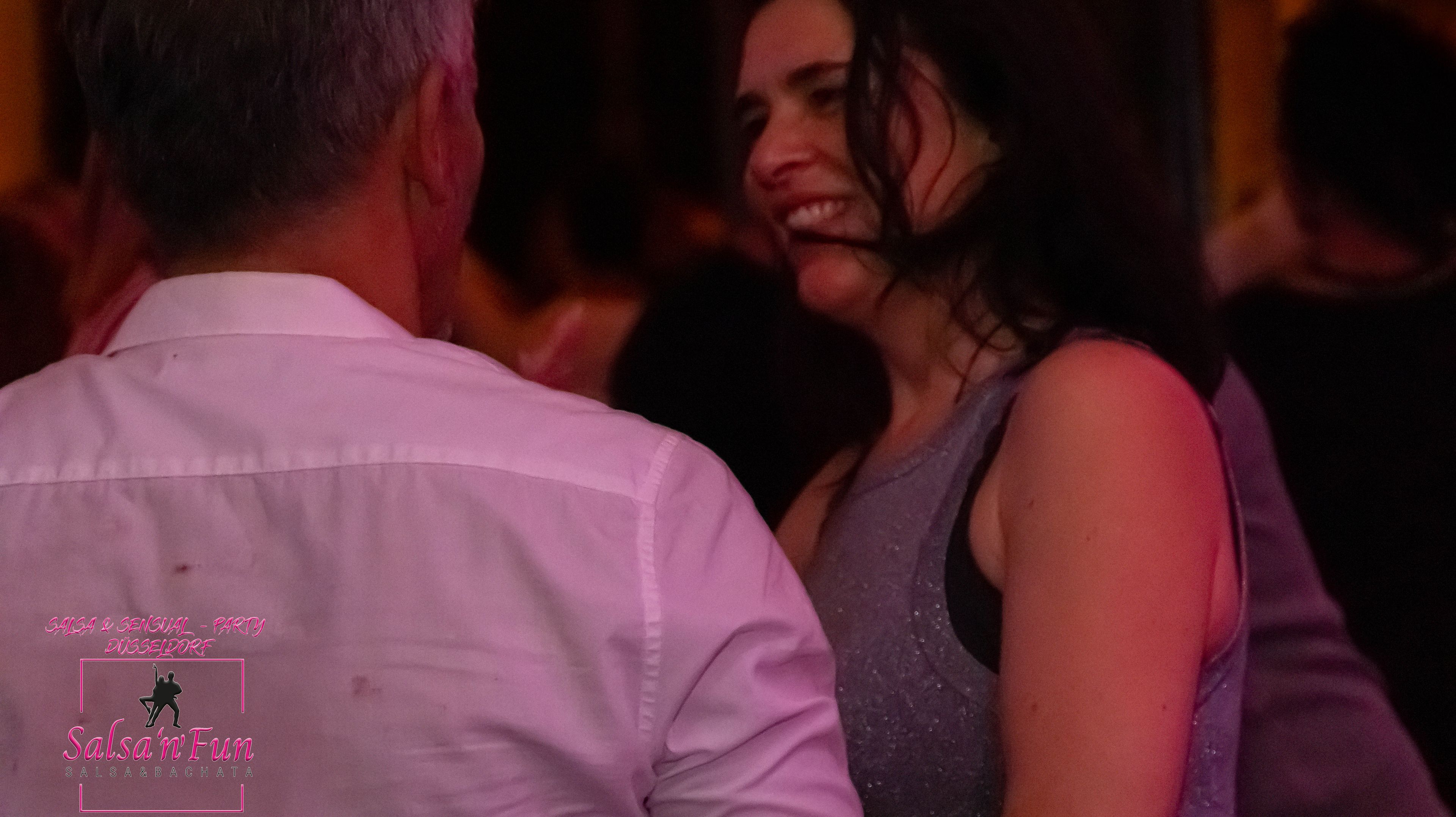 Halloween Salsa & Sensual Party 2024 - Bild 106