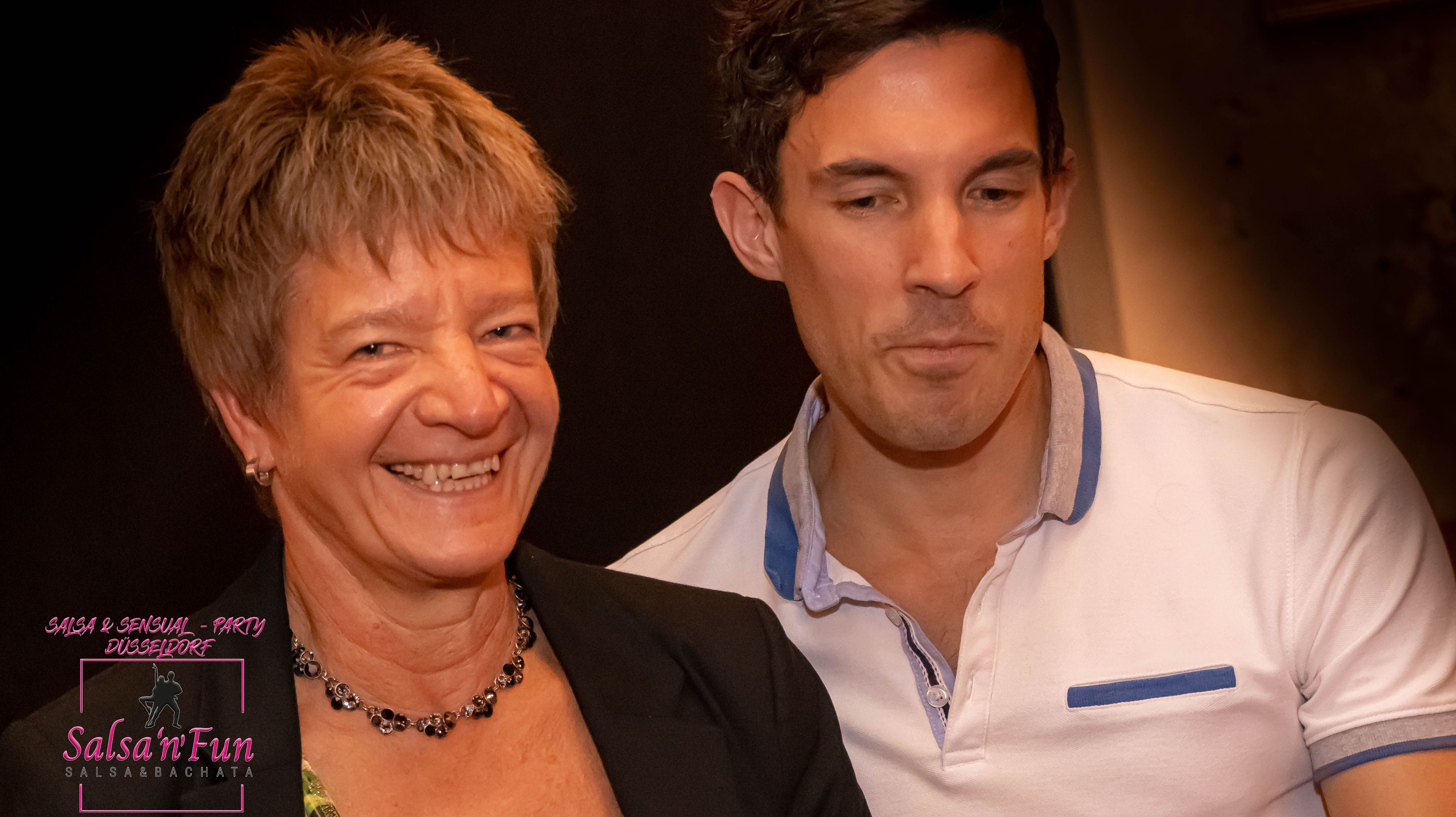 Halloween Salsa & Sensual Party 2024 - Bild 14