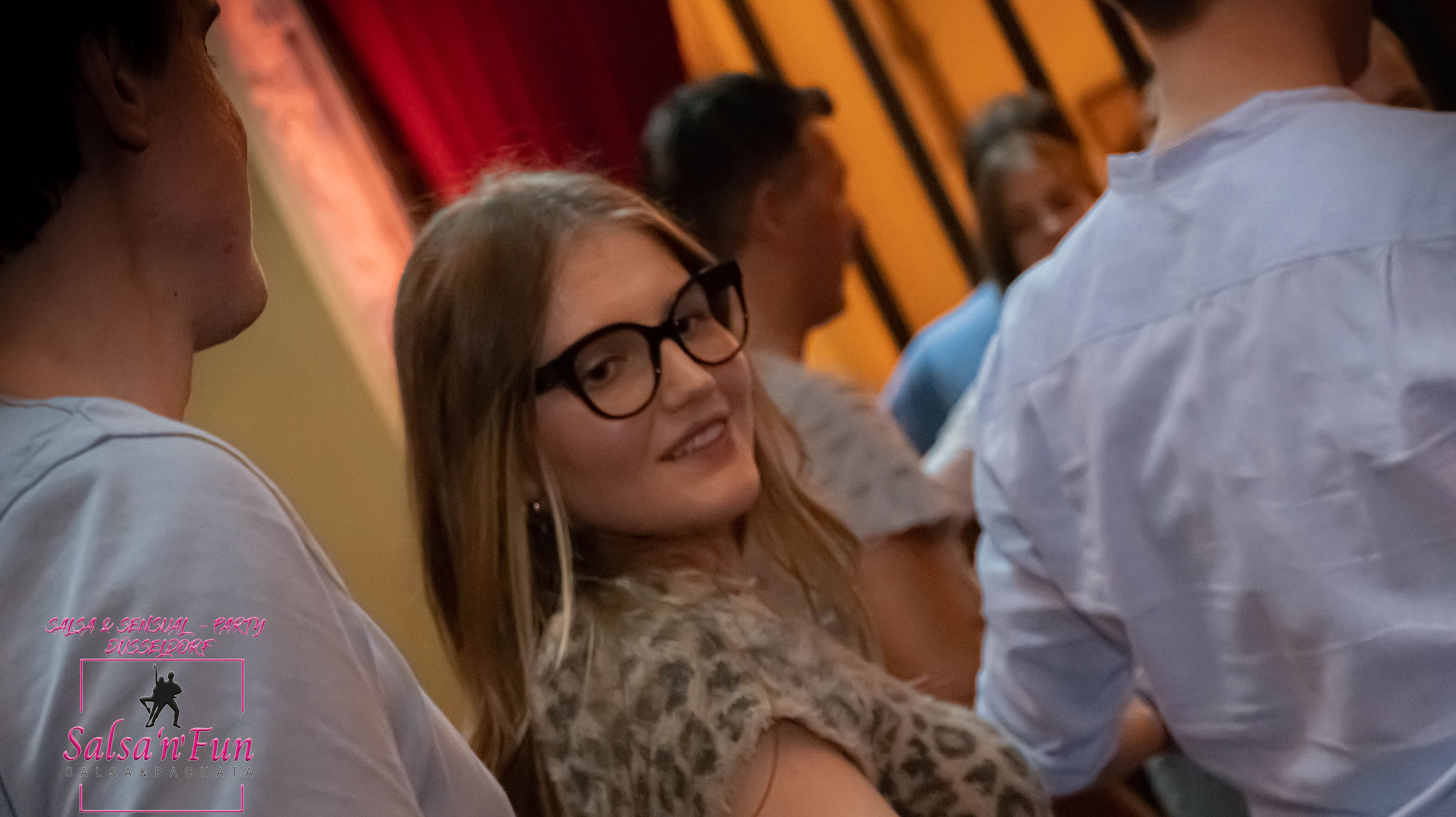 Halloween Salsa & Sensual Party 2024 - Bild 26