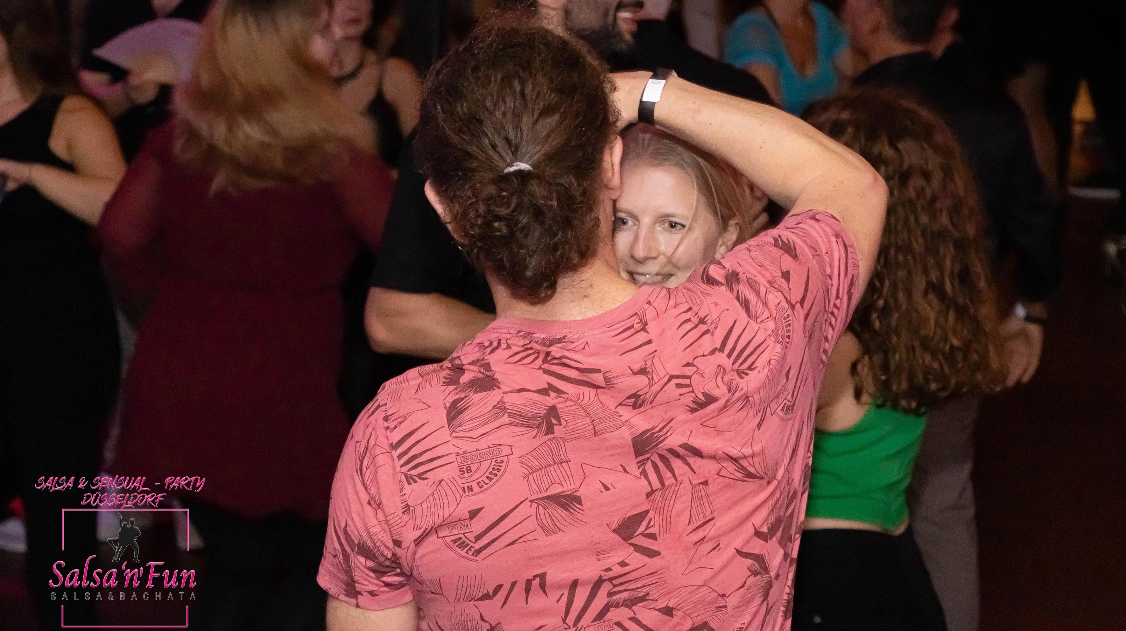 Halloween Salsa & Sensual Party 2024 - Bild 132
