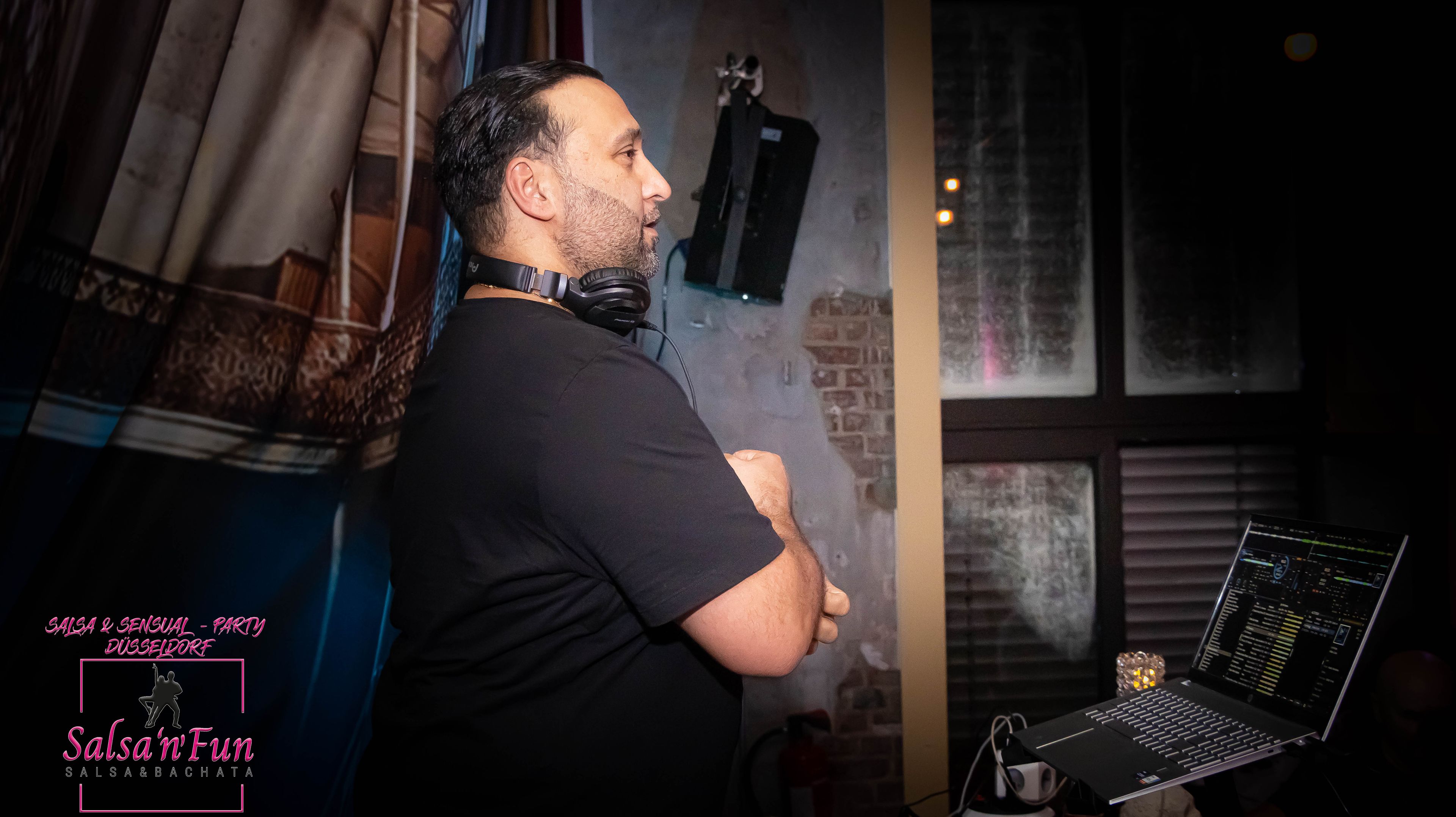 Halloween Salsa & Sensual Party 2024 - Bild 191