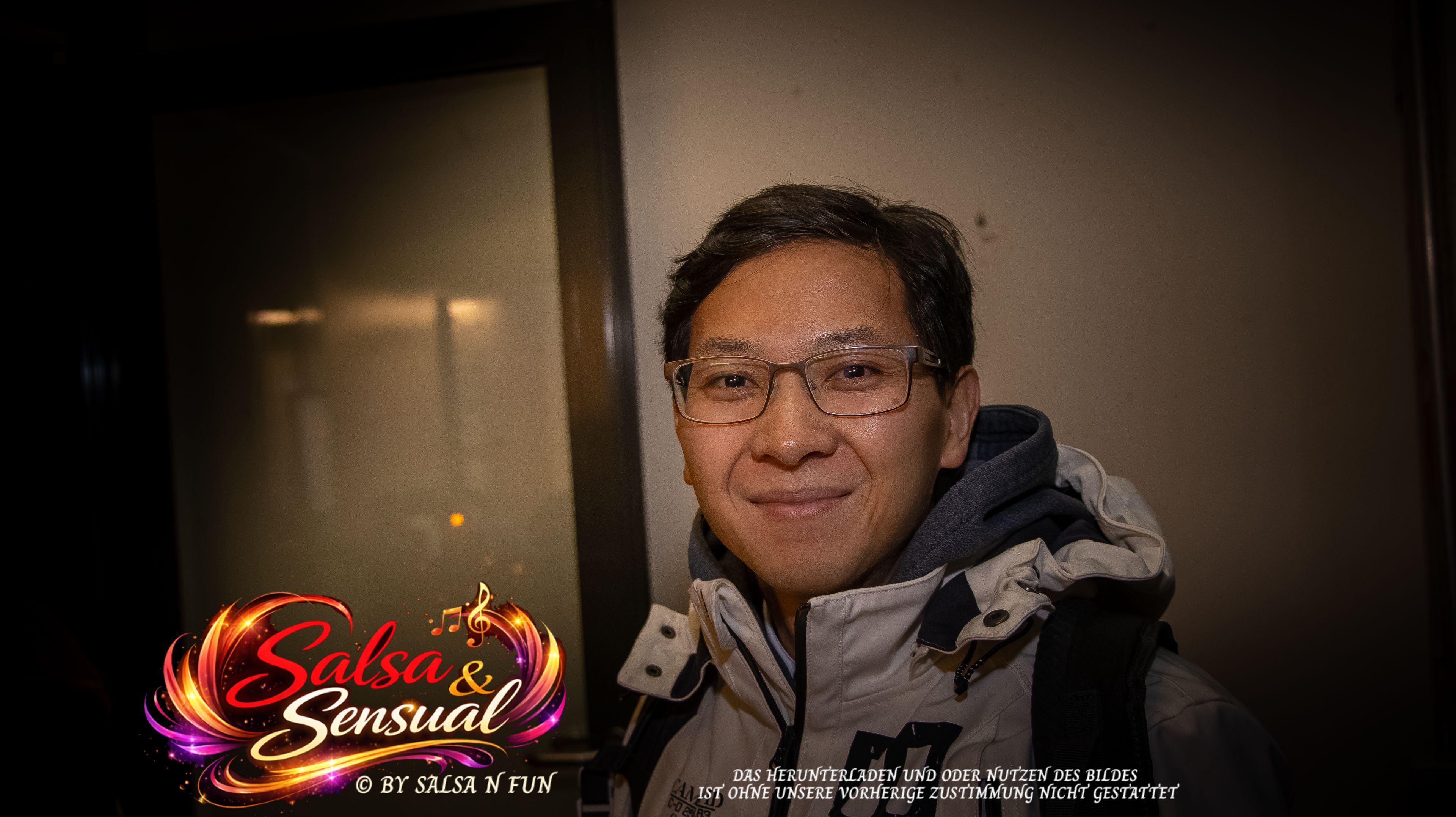 Halloween Salsa & Sensual Party 2025 - Bild 9