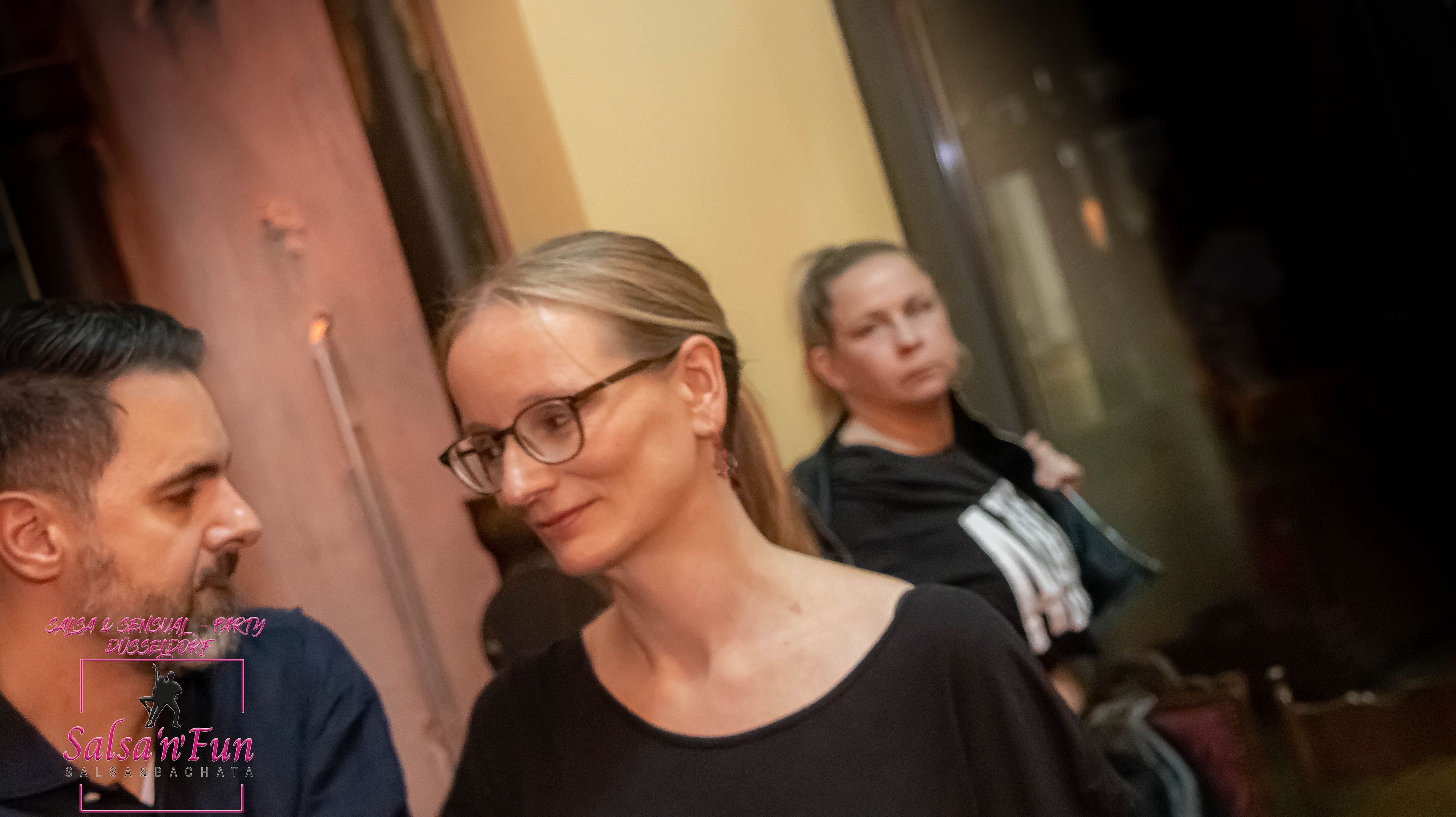 Halloween Salsa & Sensual Party 2024 - Bild 18