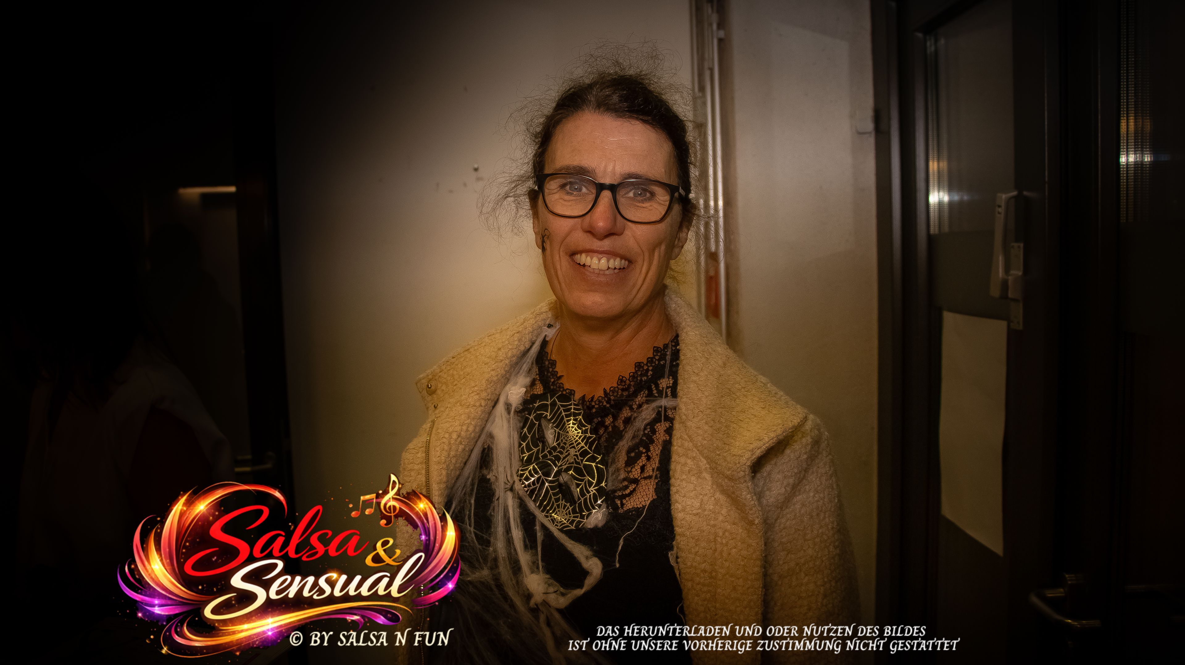 Halloween Salsa & Sensual Party 2025 - Bild 26