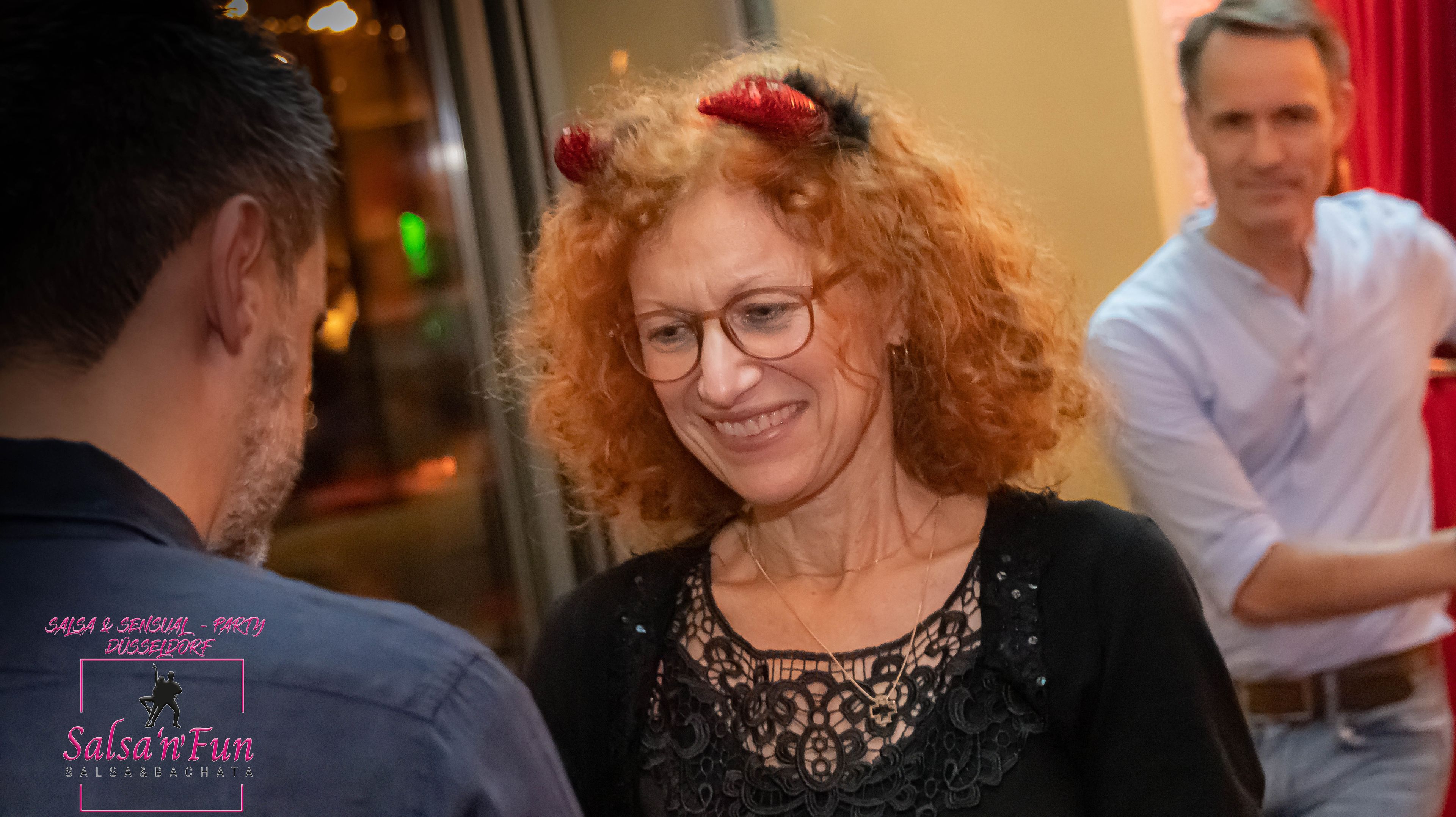 Halloween Salsa & Sensual Party 2024 - Bild 10