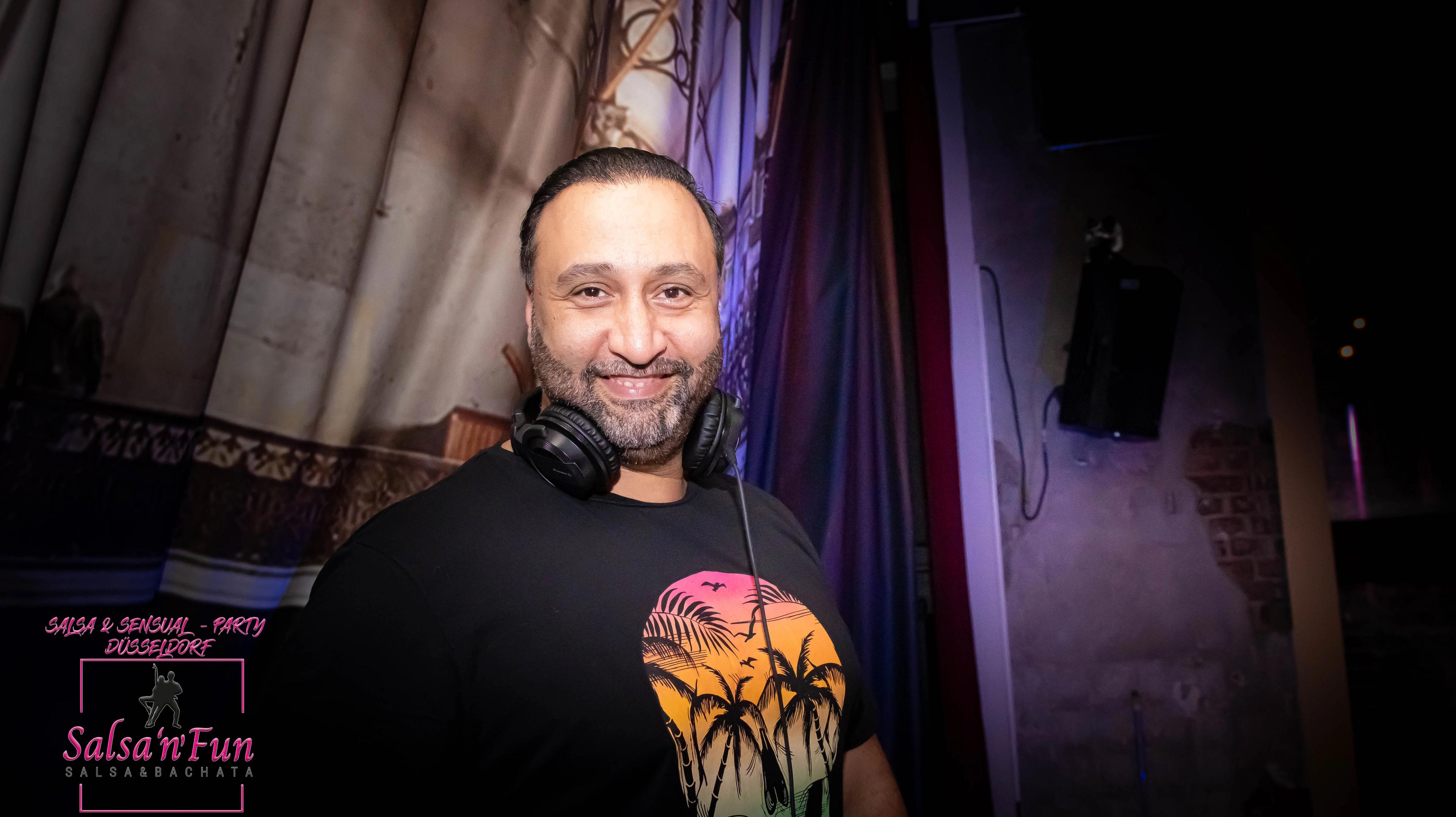Halloween Salsa & Sensual Party 2024 - Bild 194