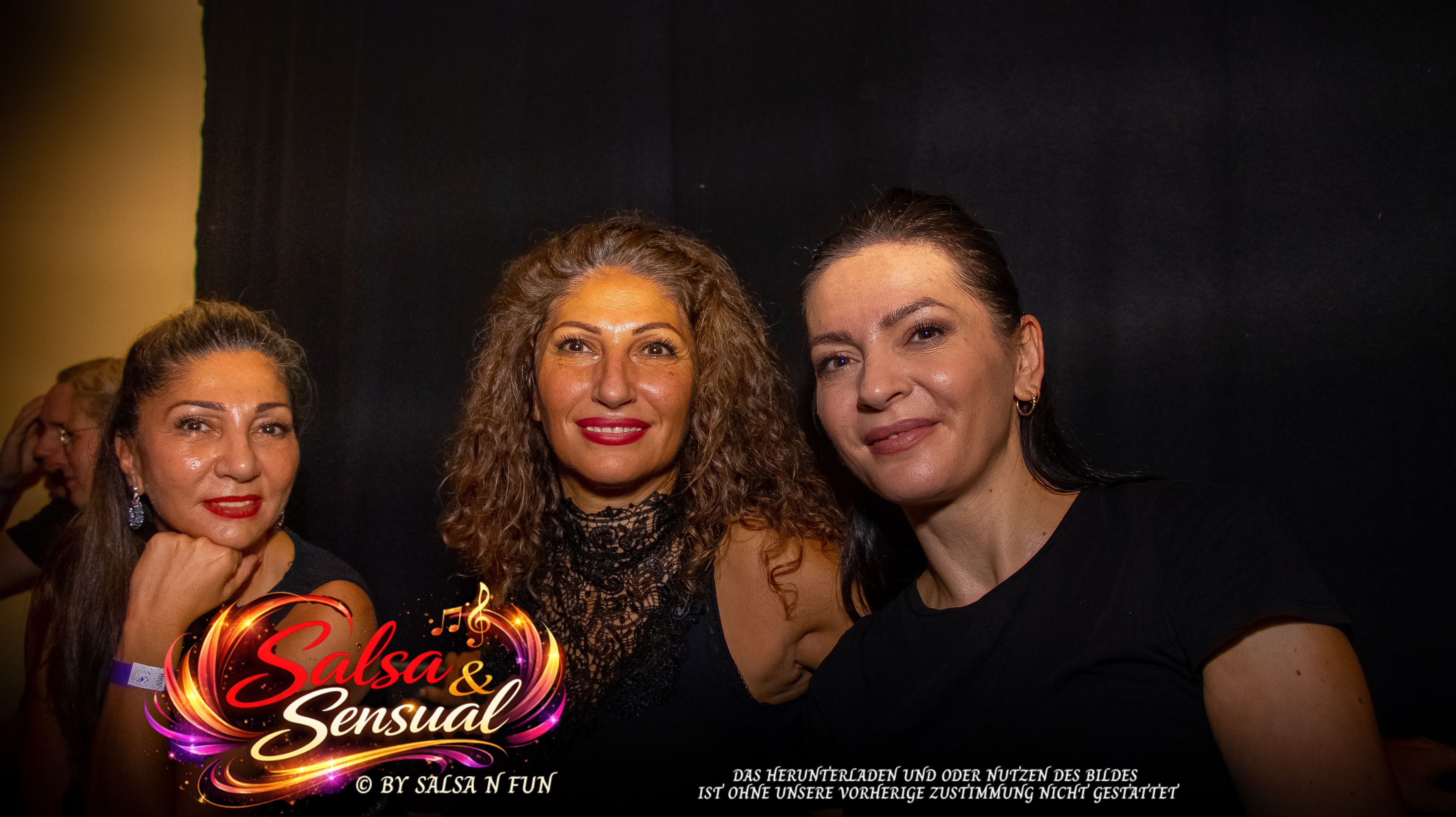 Halloween Salsa & Sensual Party 2025 - Bild 125