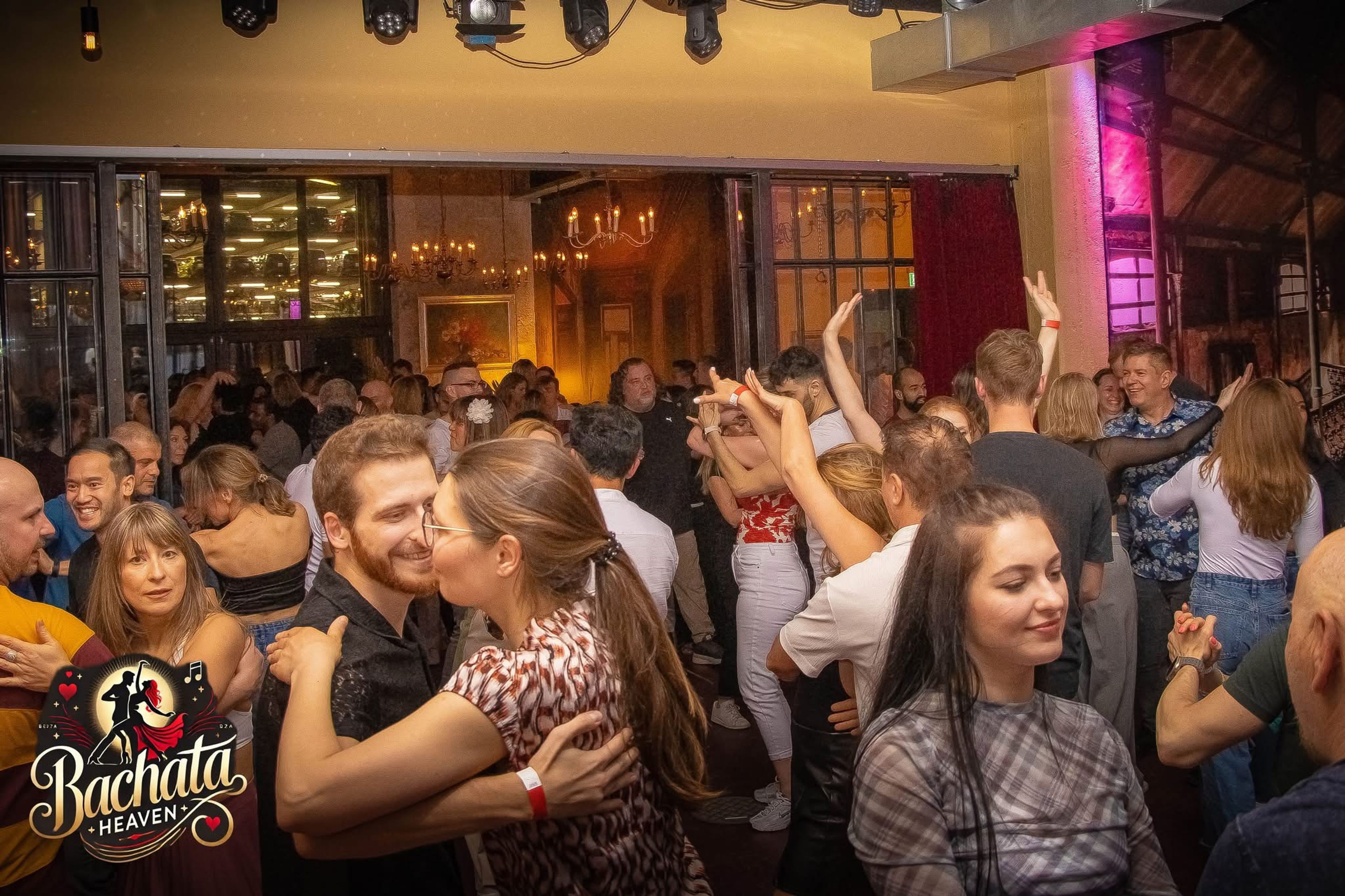 Bachata Heaven