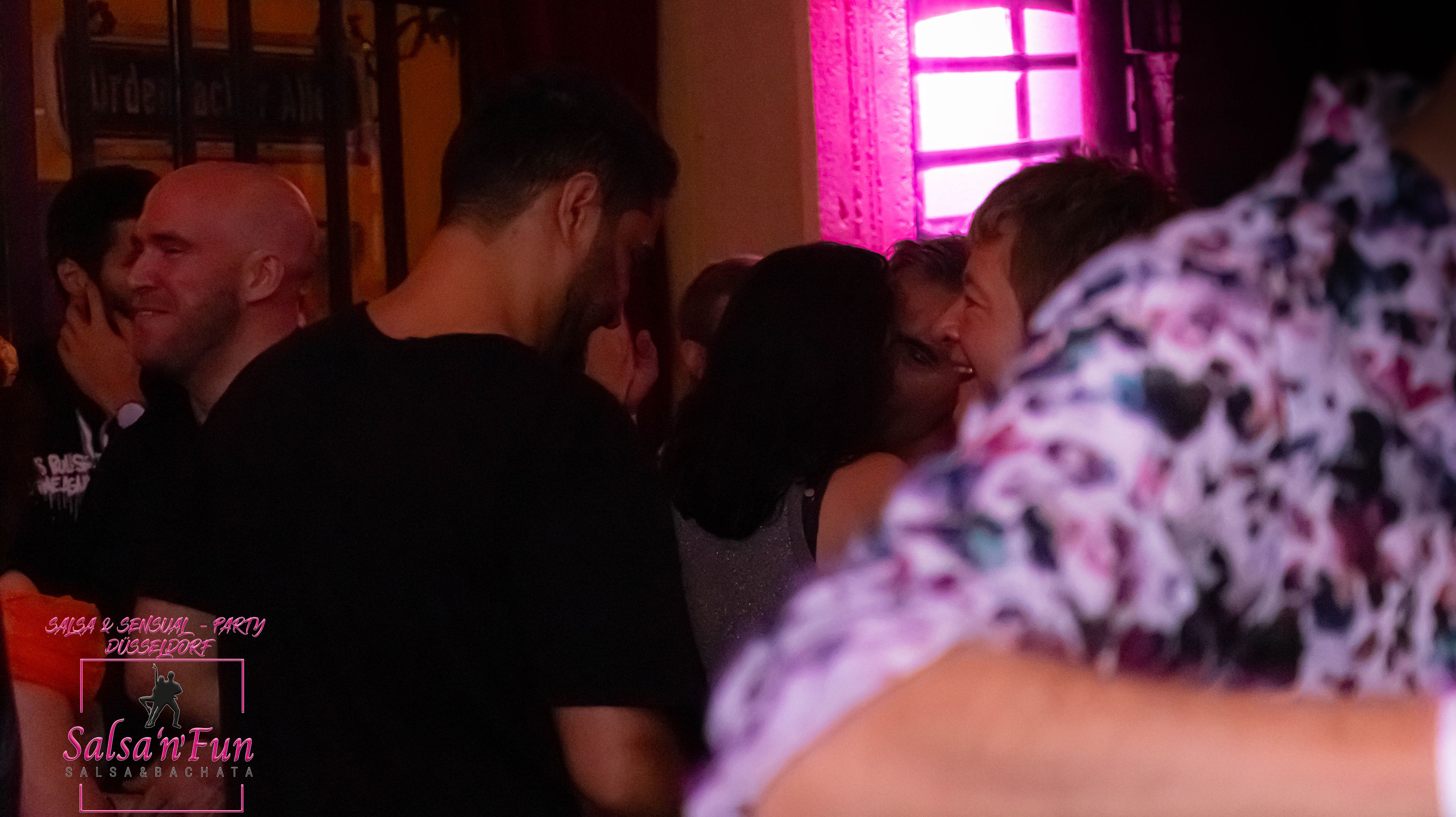 Halloween Salsa & Sensual Party 2024 - Bild 69