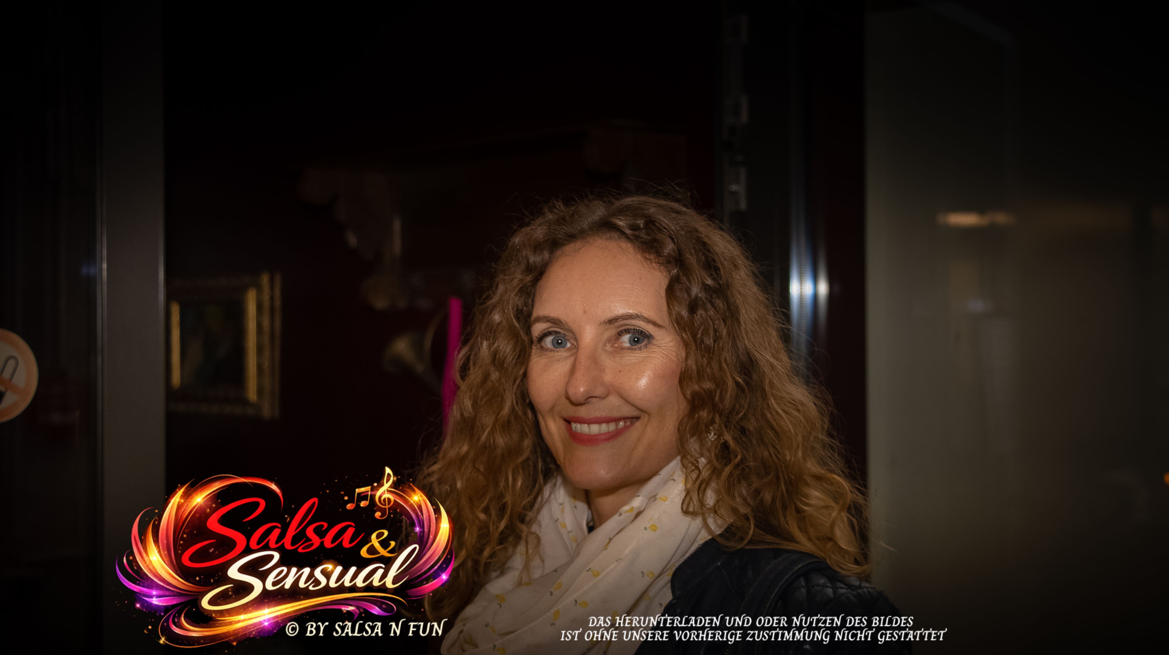 Halloween Salsa & Sensual Party 2025 - Bild 20