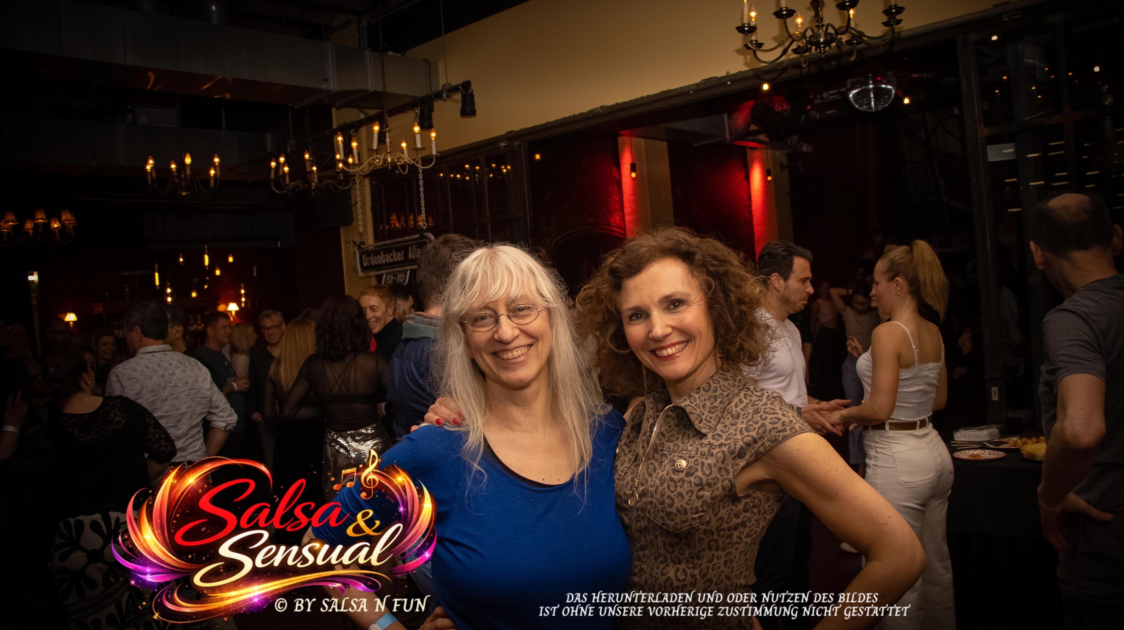 Salsa & Sensual  Party | Fadis Birthday Bash - Bild 71