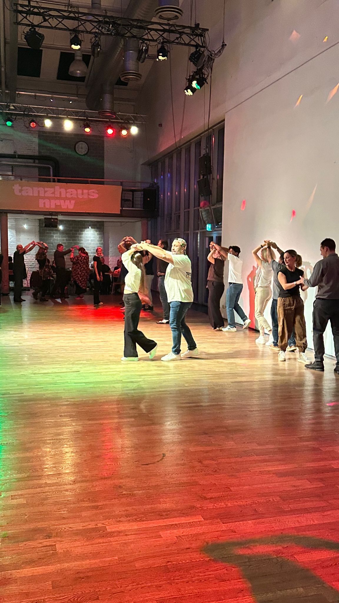 Bachata Heaven Party August 2025