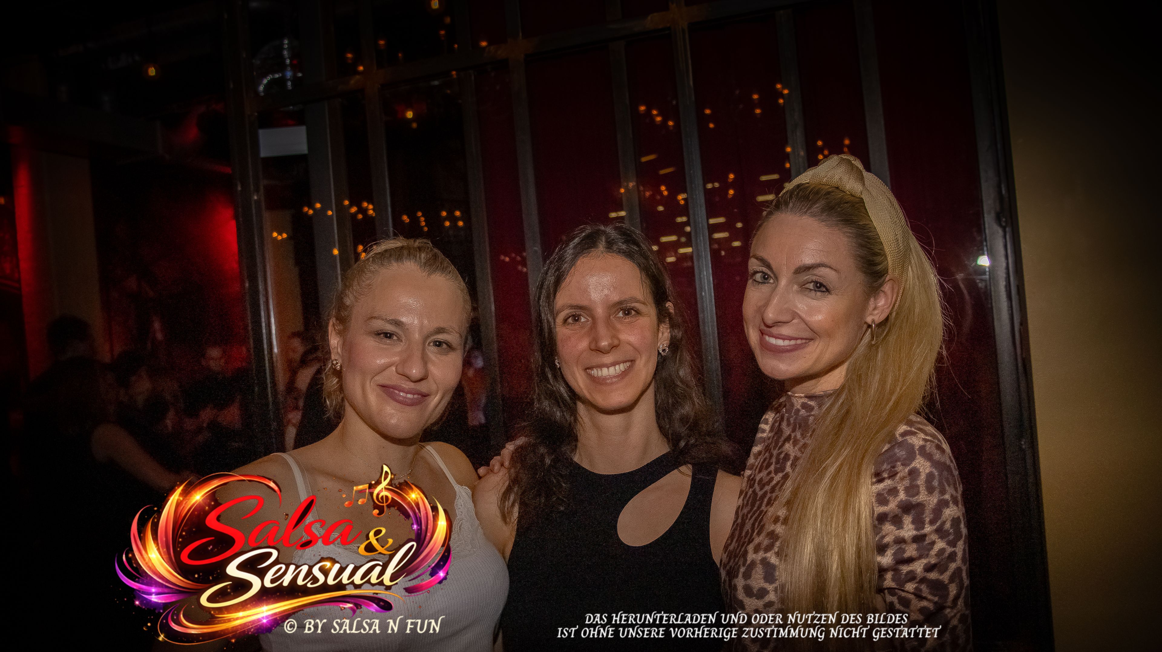 Salsa & Sensual Party | Fadis Birthday Bash - Bild 47