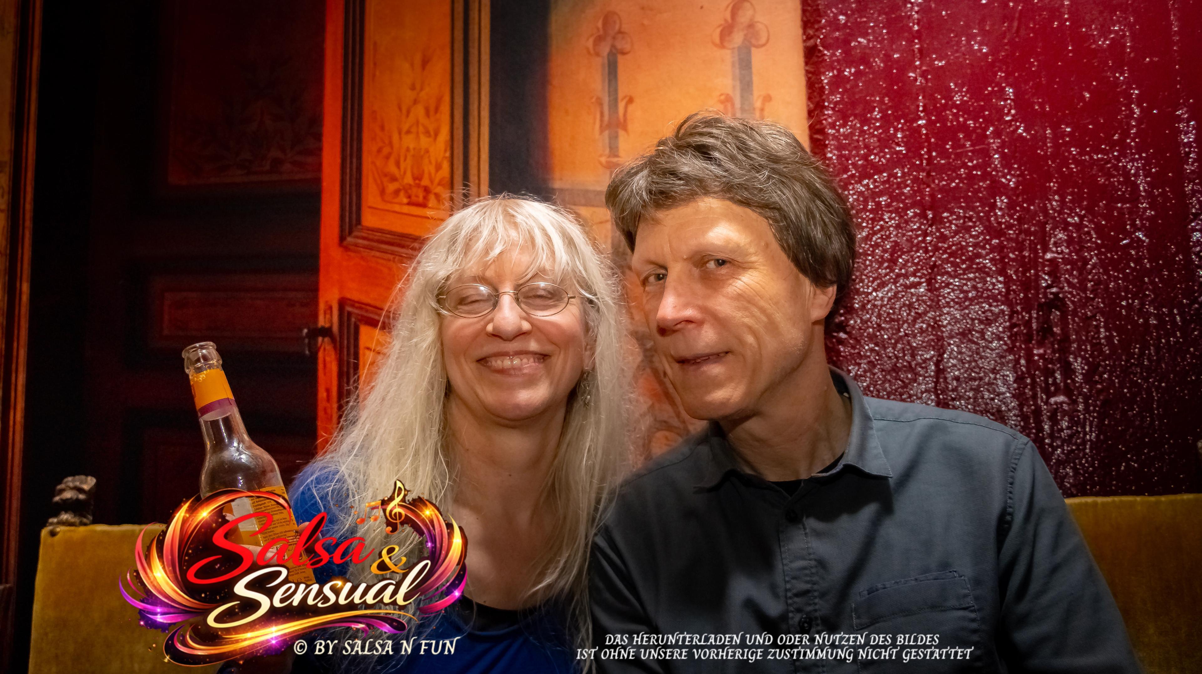 Salsa & Sensual  Party | Fadis Birthday Bash - Bild 35