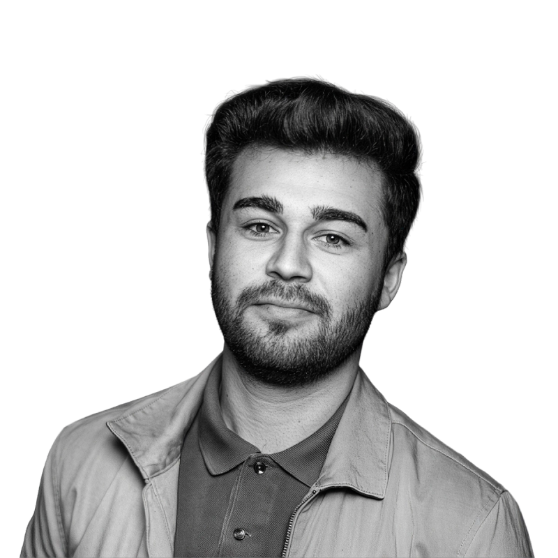 Portrait de Matis Thiebaud