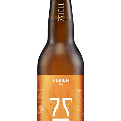 Fløien IPA