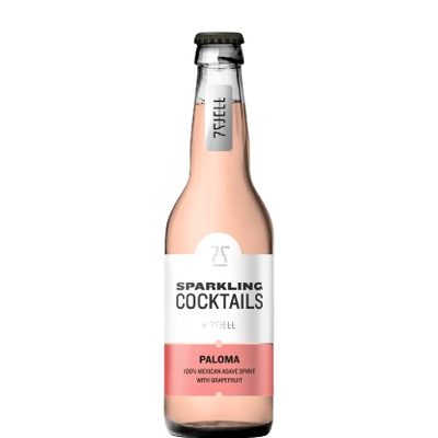 Paloma Sparkling Cocktail