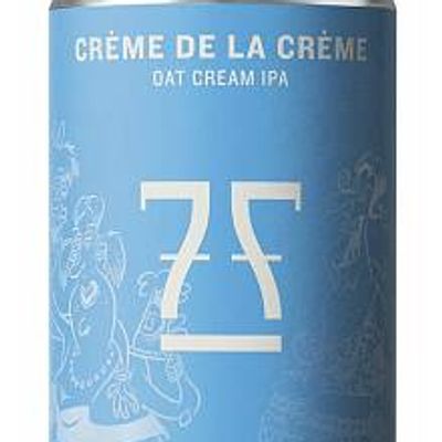 Creme De La Creme