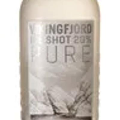 Vikingfjord Ice Shot Pure