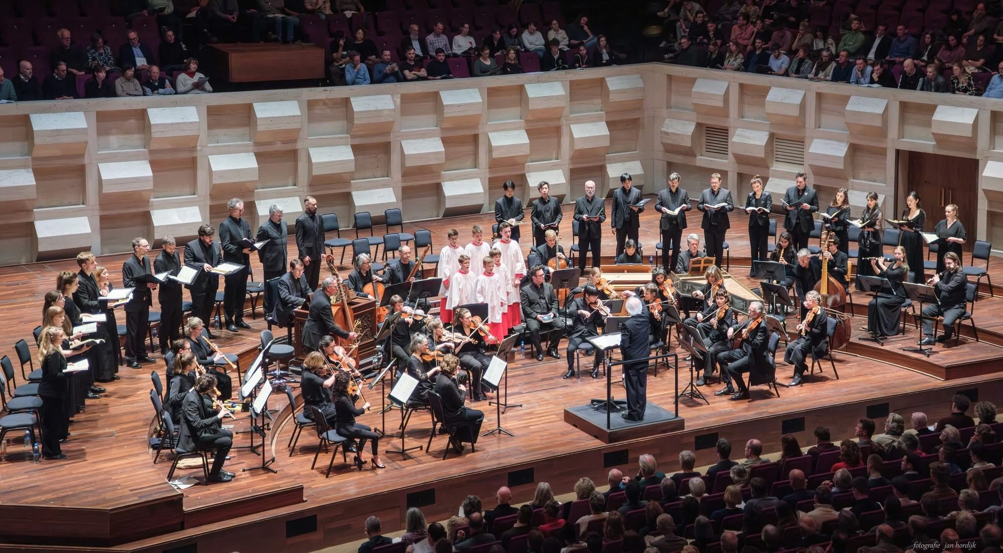 Nederlandse Bachvereniging