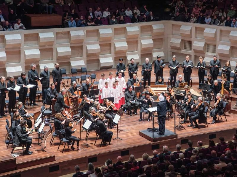 Nederlandse Bachvereniging