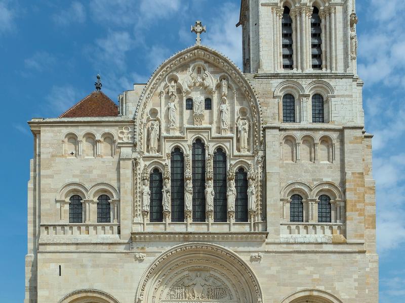 Vezelay