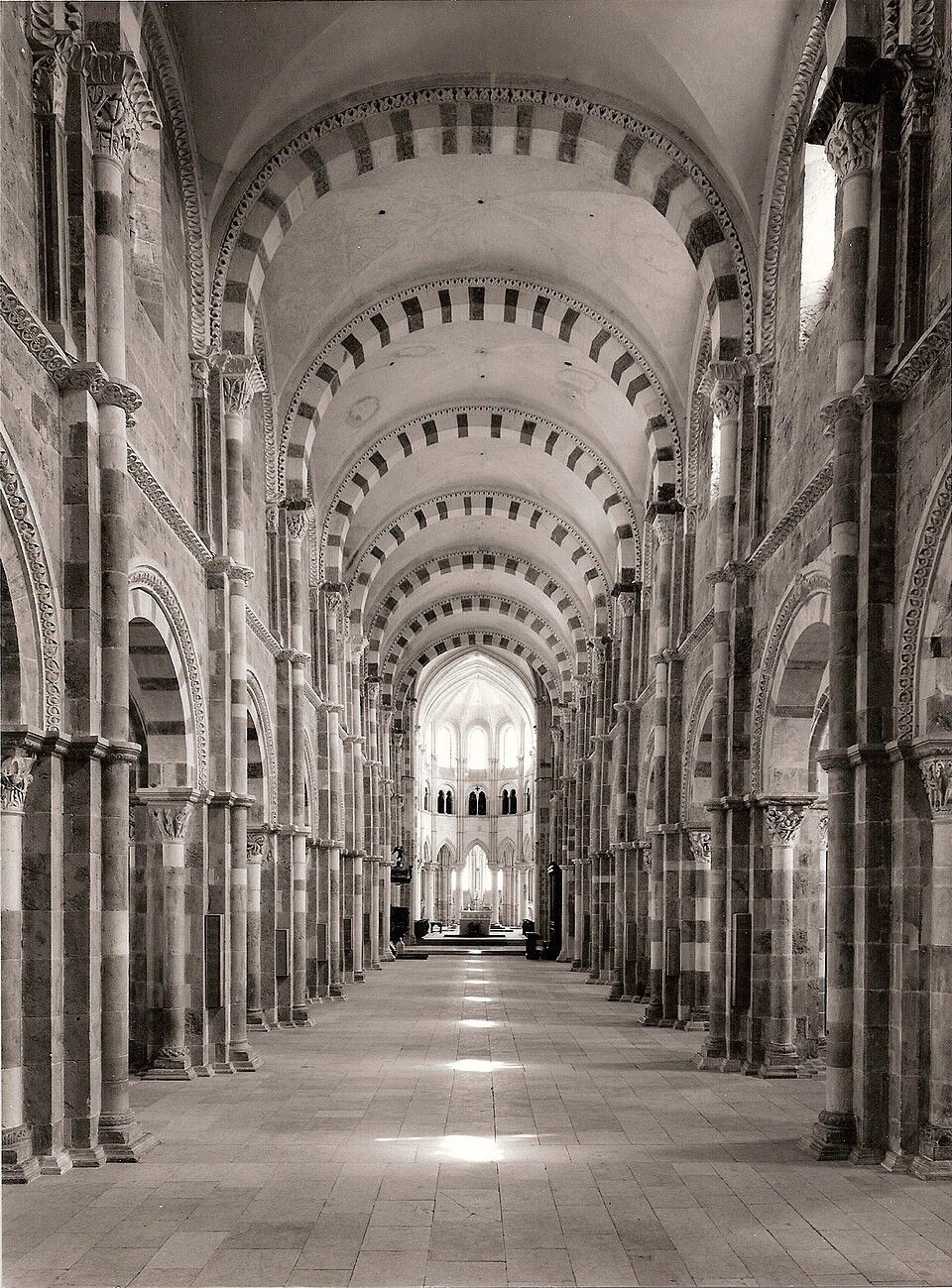 Vezelay