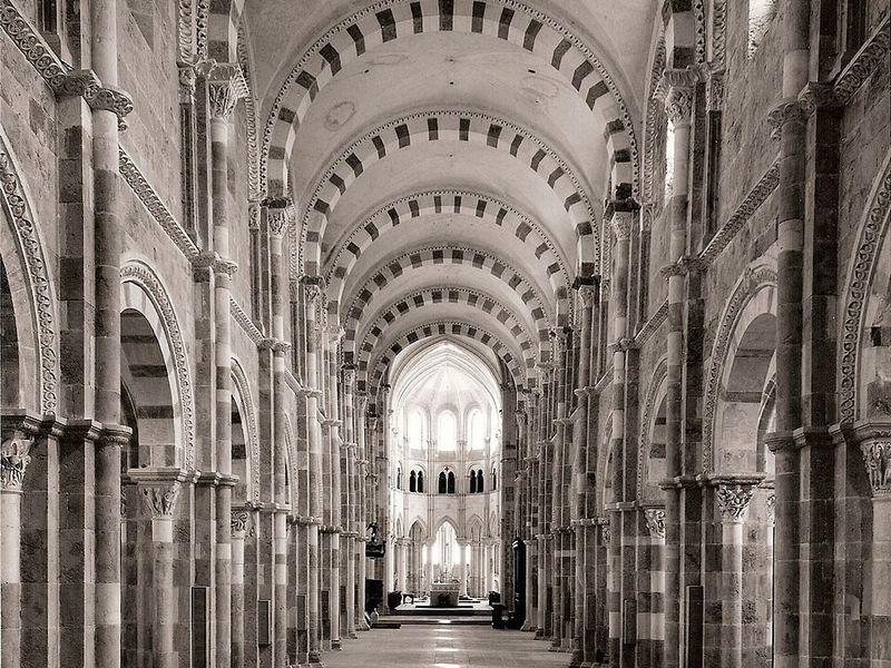 Vezelay