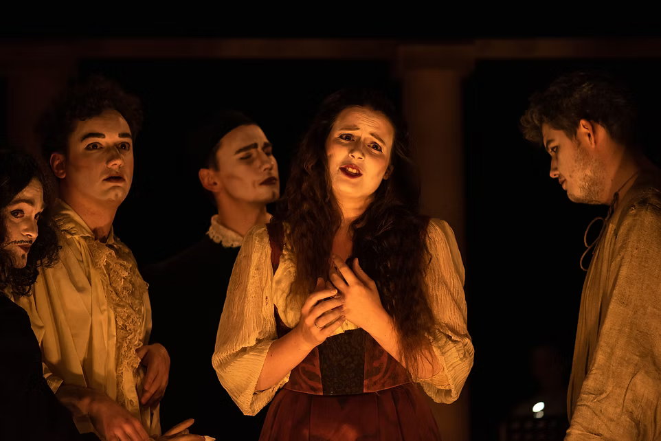 Musica Antica Rotherhithe