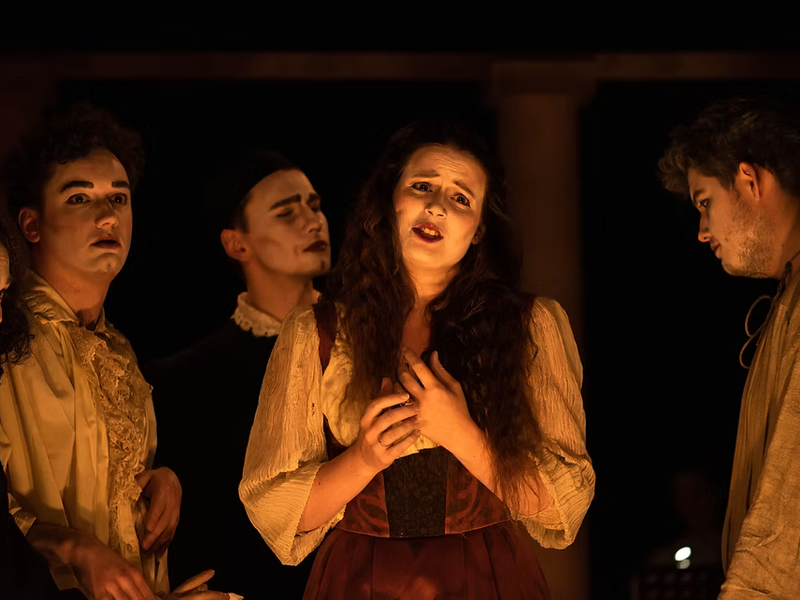 Musica Antica Rotherhithe