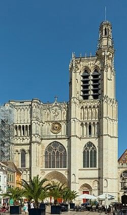 Archdiocese of Sens
