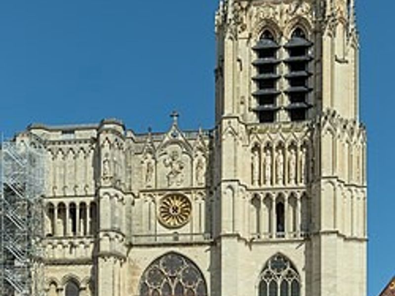 Archdiocese of Sens